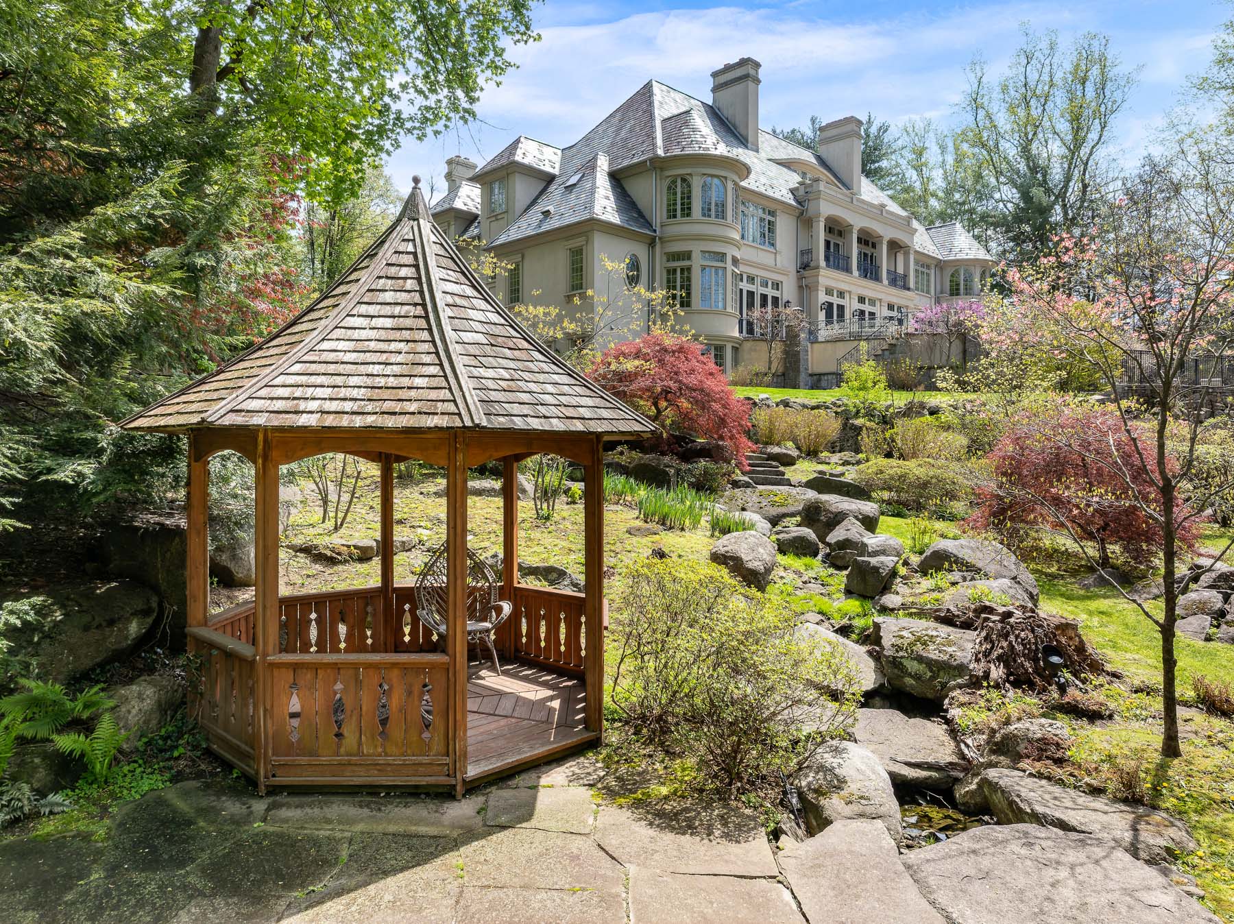  Horseneck Manor - 物件實景