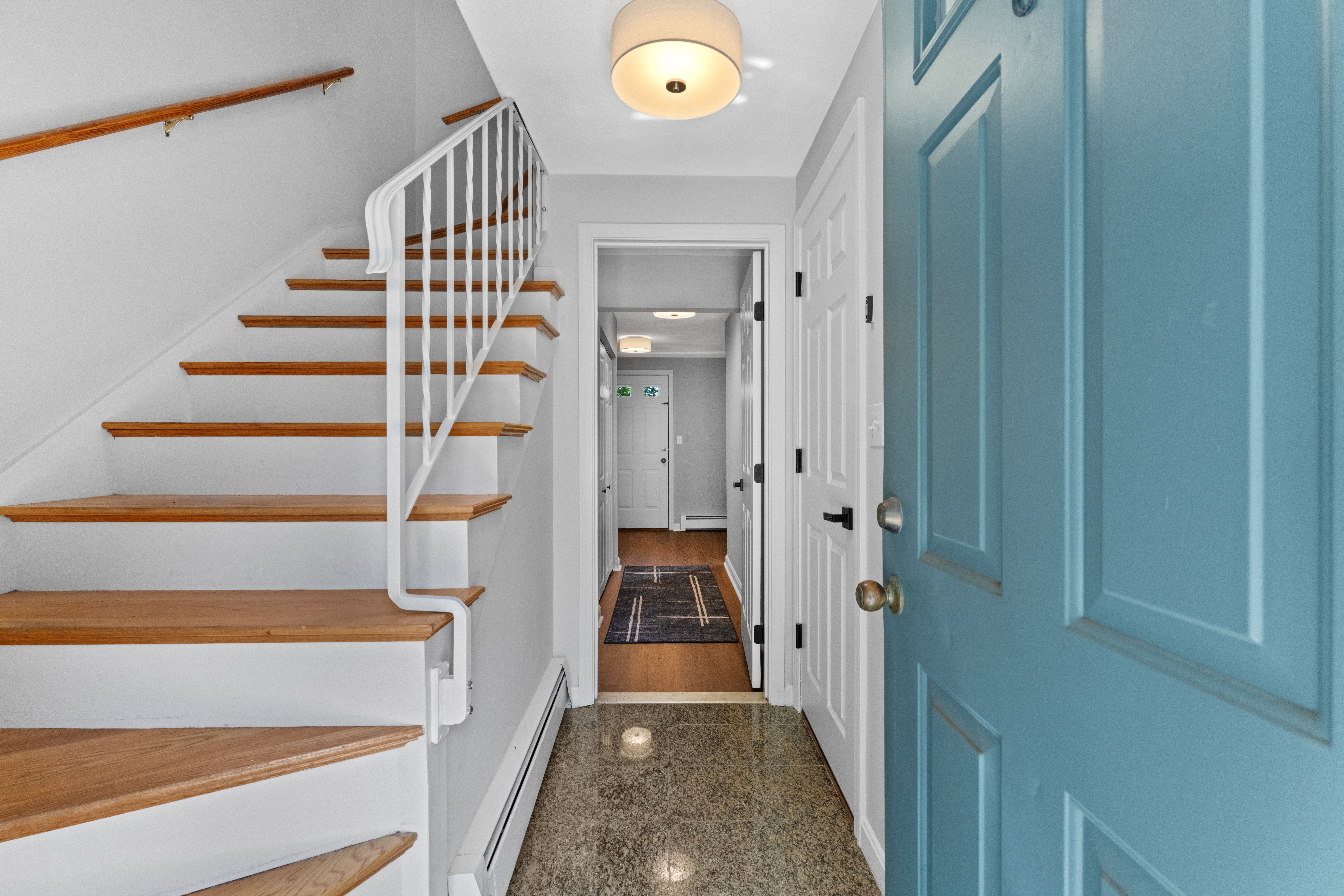  174 Adams, Newton, MA, 02458 - 物件實景