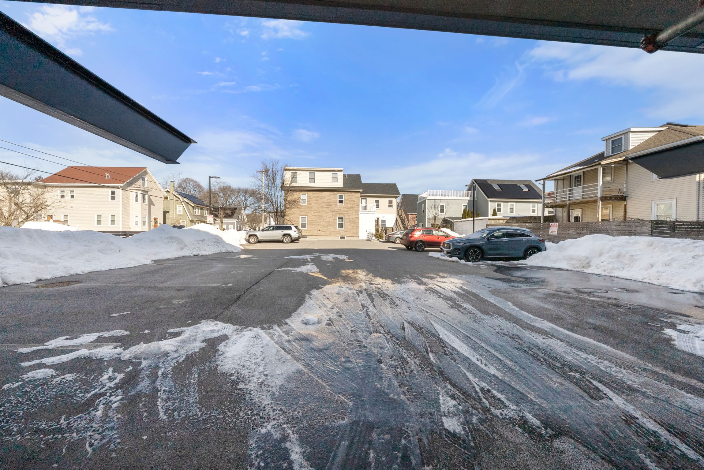  240 Salem Street, Unit 3B, Medford, MA, 02155 - 物件實景