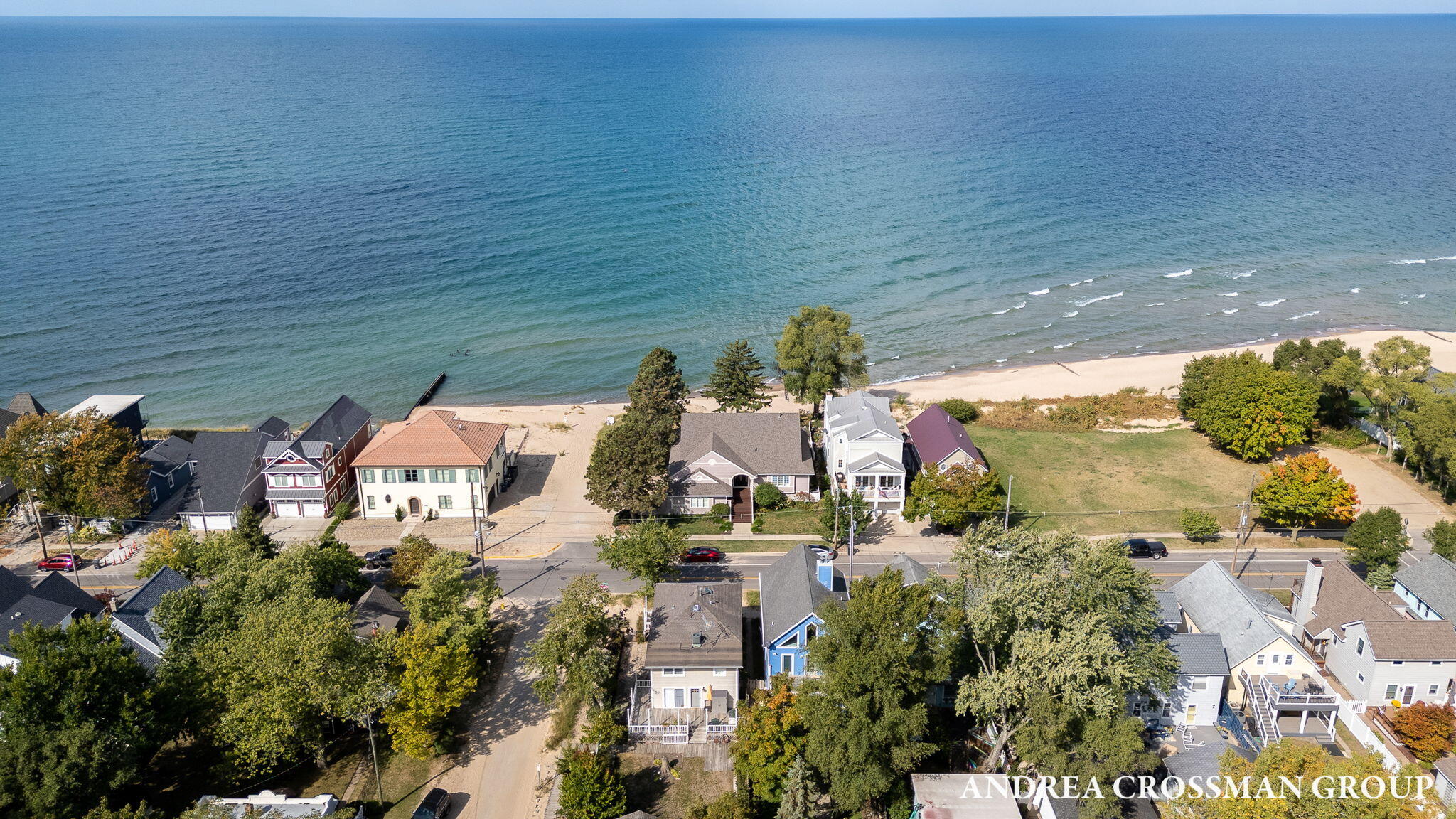 St. Joseph, Michigan, 49085, United States, 4 Bedrooms Bedrooms, ,4 BathroomsBathrooms,Residential,For Sale,1960959
