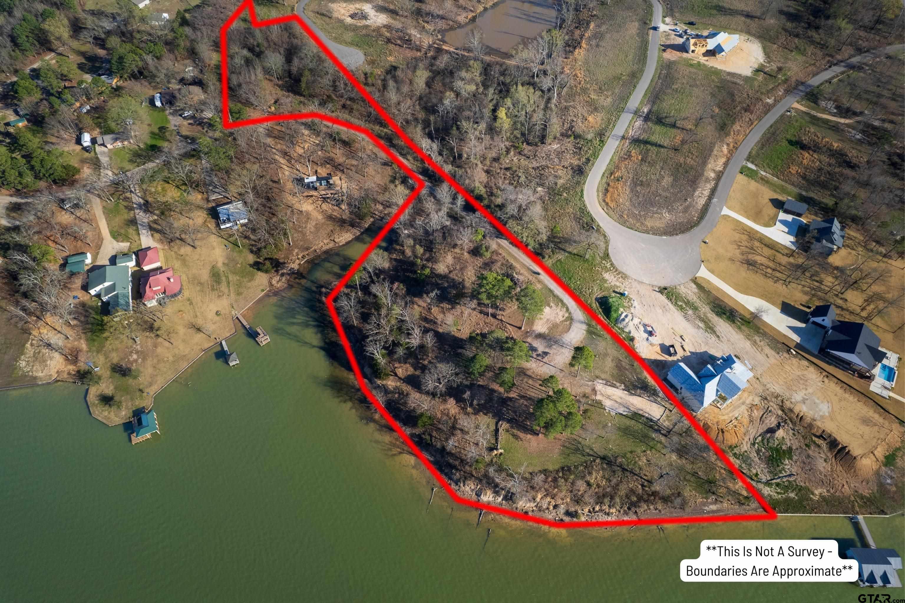 Pittsburg, Texas, 75686, United States, ,Land,For Sale,2022493