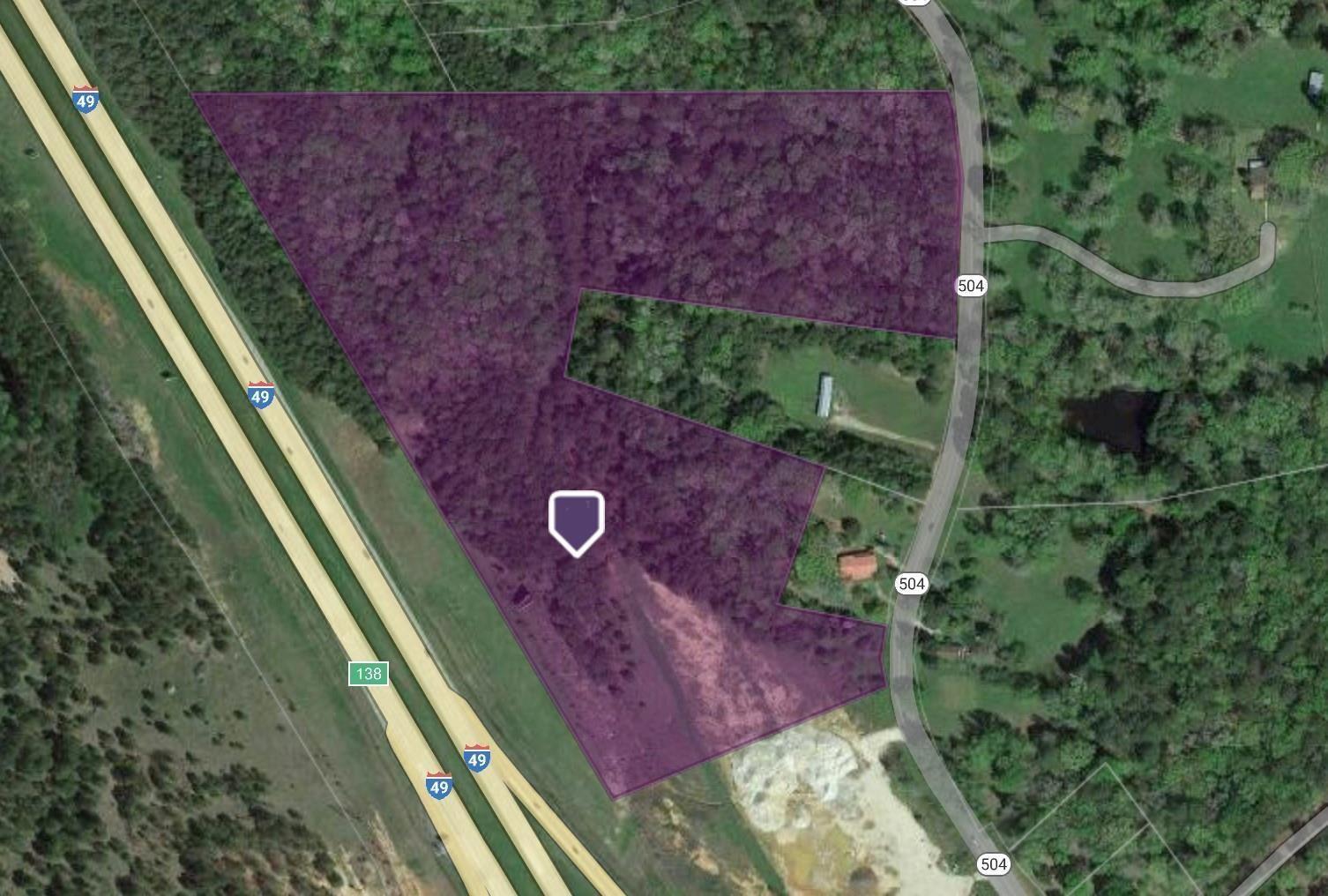 Natchitoches, Louisiana, 71457, United States, ,Residential,For Sale,1895076