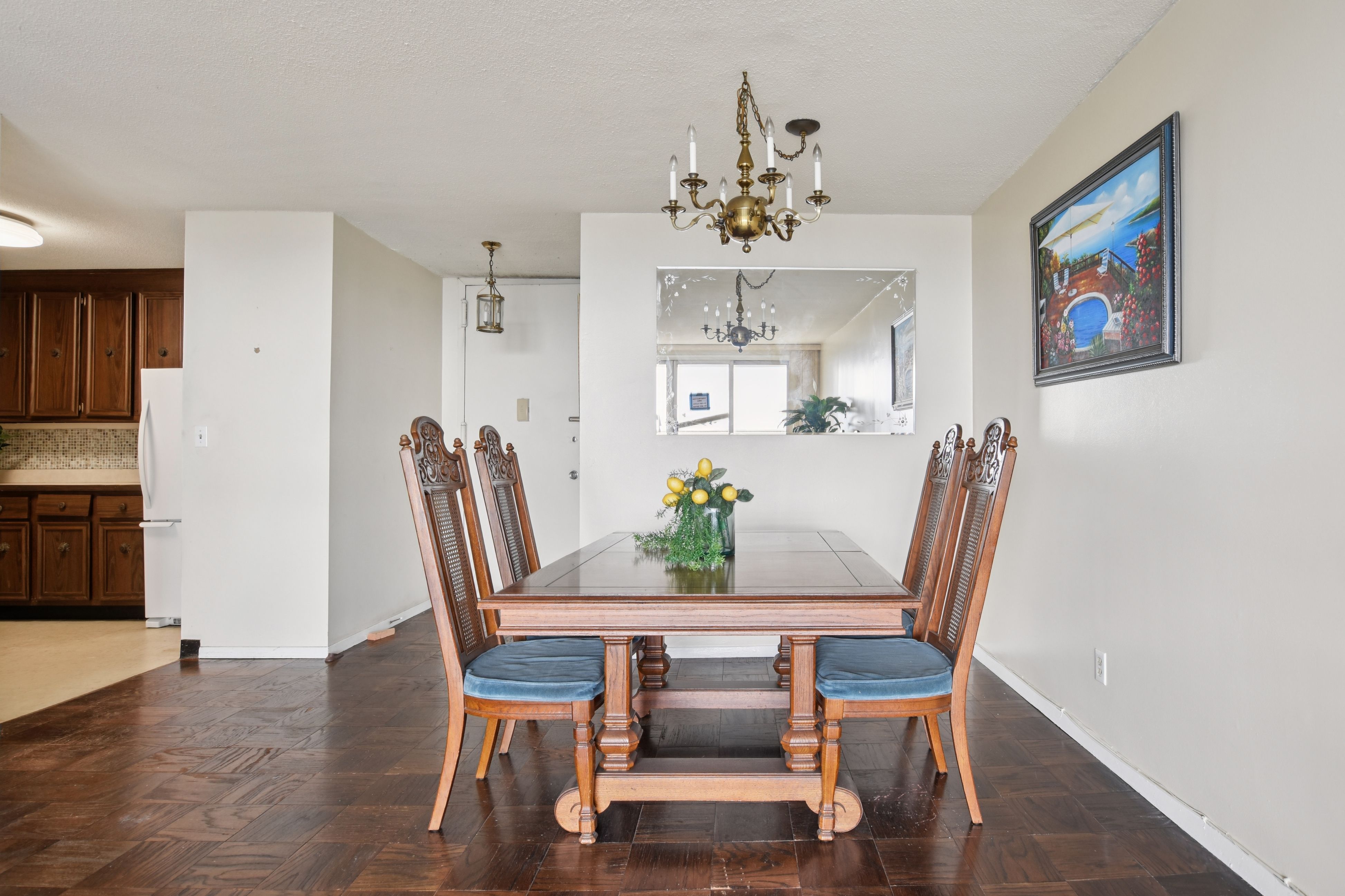  555 North Avenue #25K, Fort Lee, NJ 07024 - 物件實景
