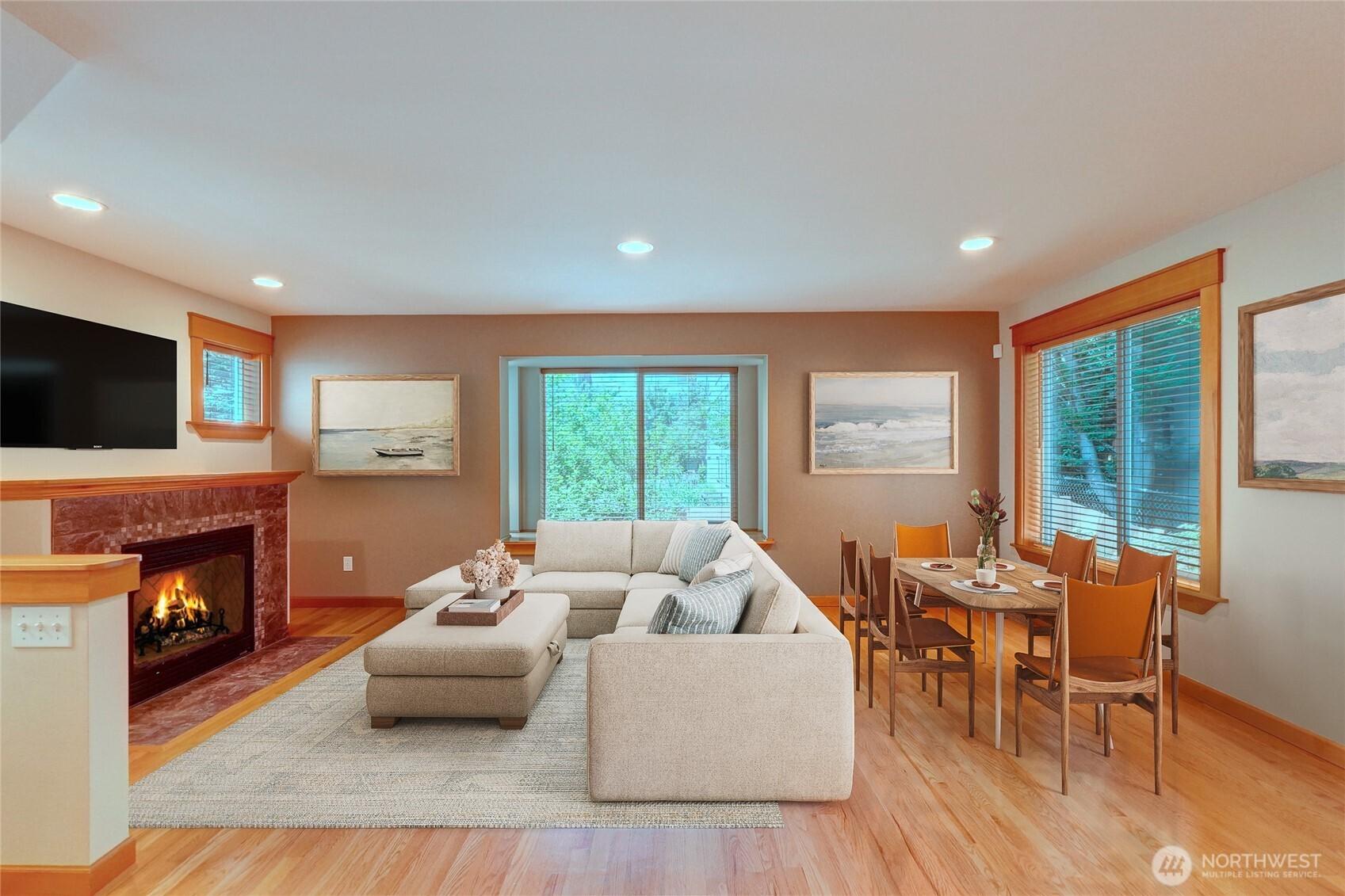 SEATTLE, Washington, 98133, United States, 3 Bedrooms Bedrooms, ,3 BathroomsBathrooms,Residential,For Sale,1890741