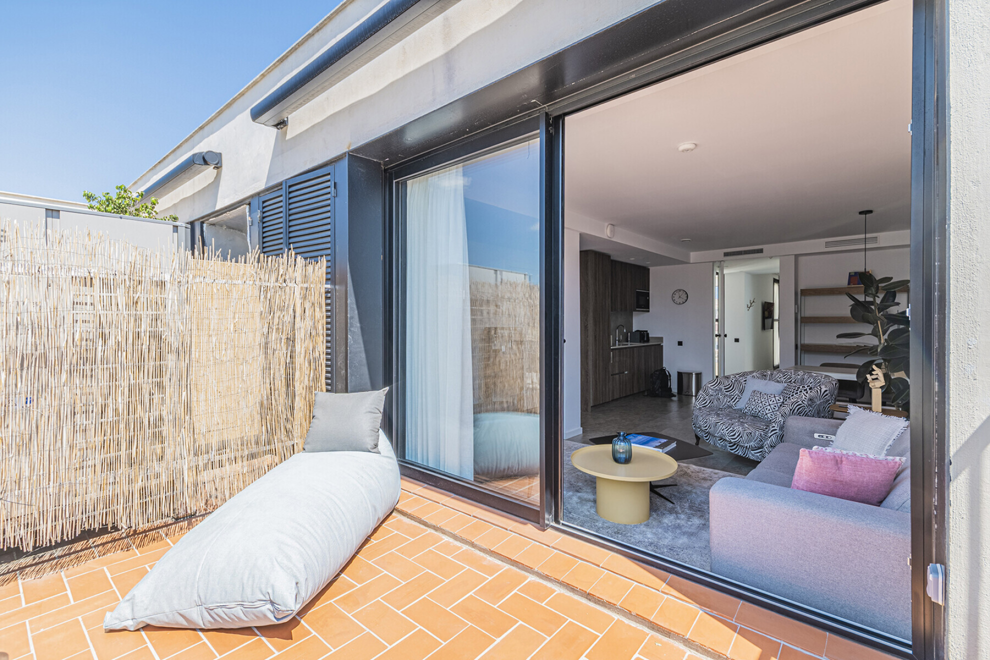  Consell de Cent Residences—a green oasis in the heart of the Eixample - 物件實景