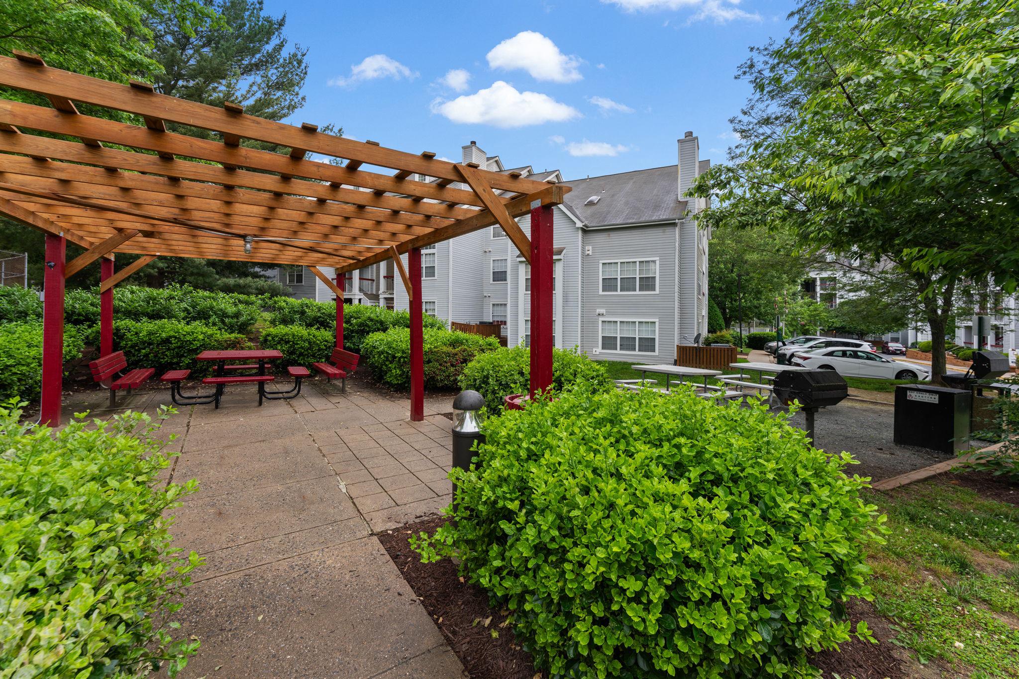  18521 Boysenberry Drive,Gaithersburg, MD, 20879 - 物件實景
