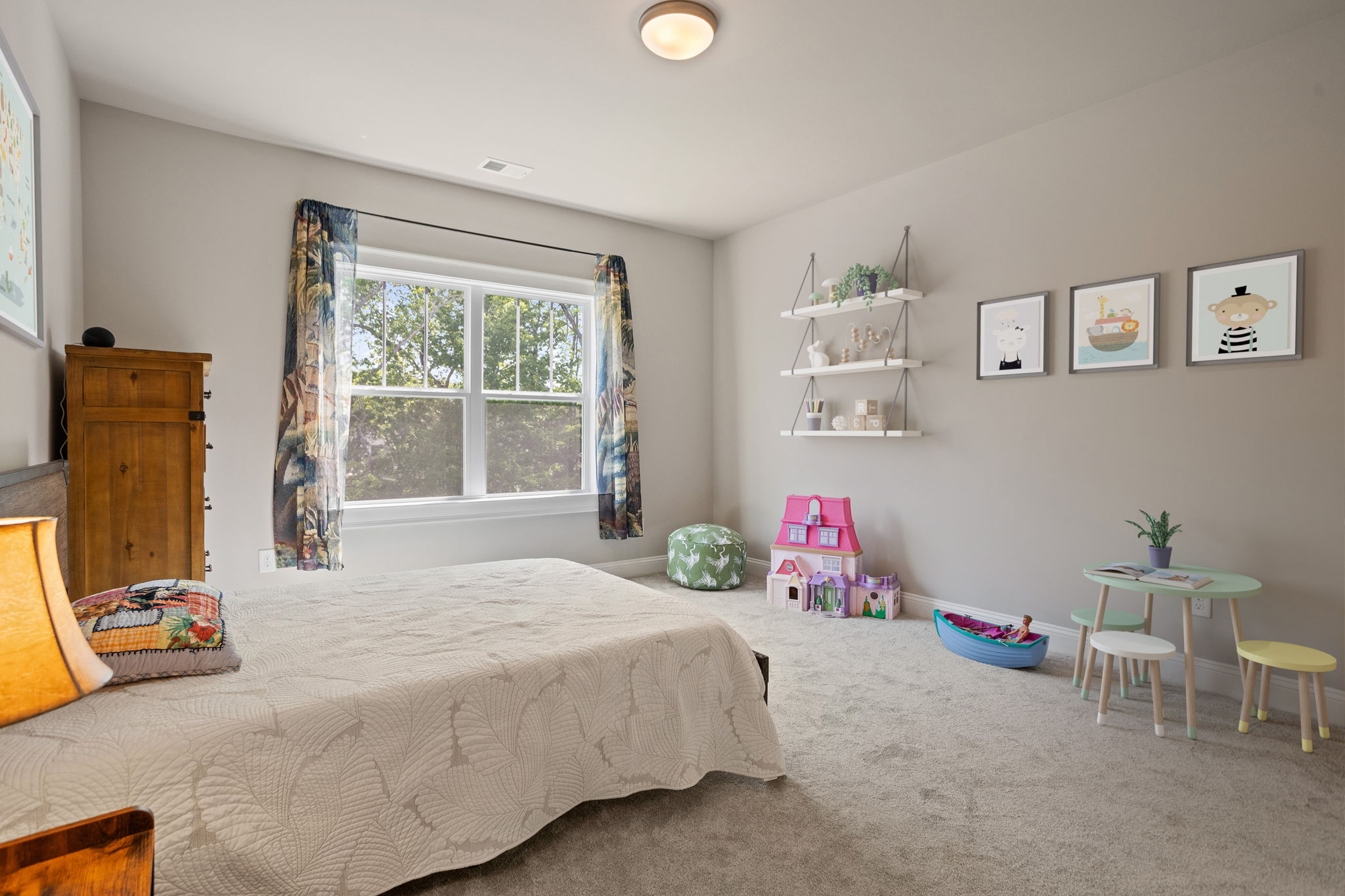  6 Peyton Lane, Simpsonville, SC 29681 - 物件實景
