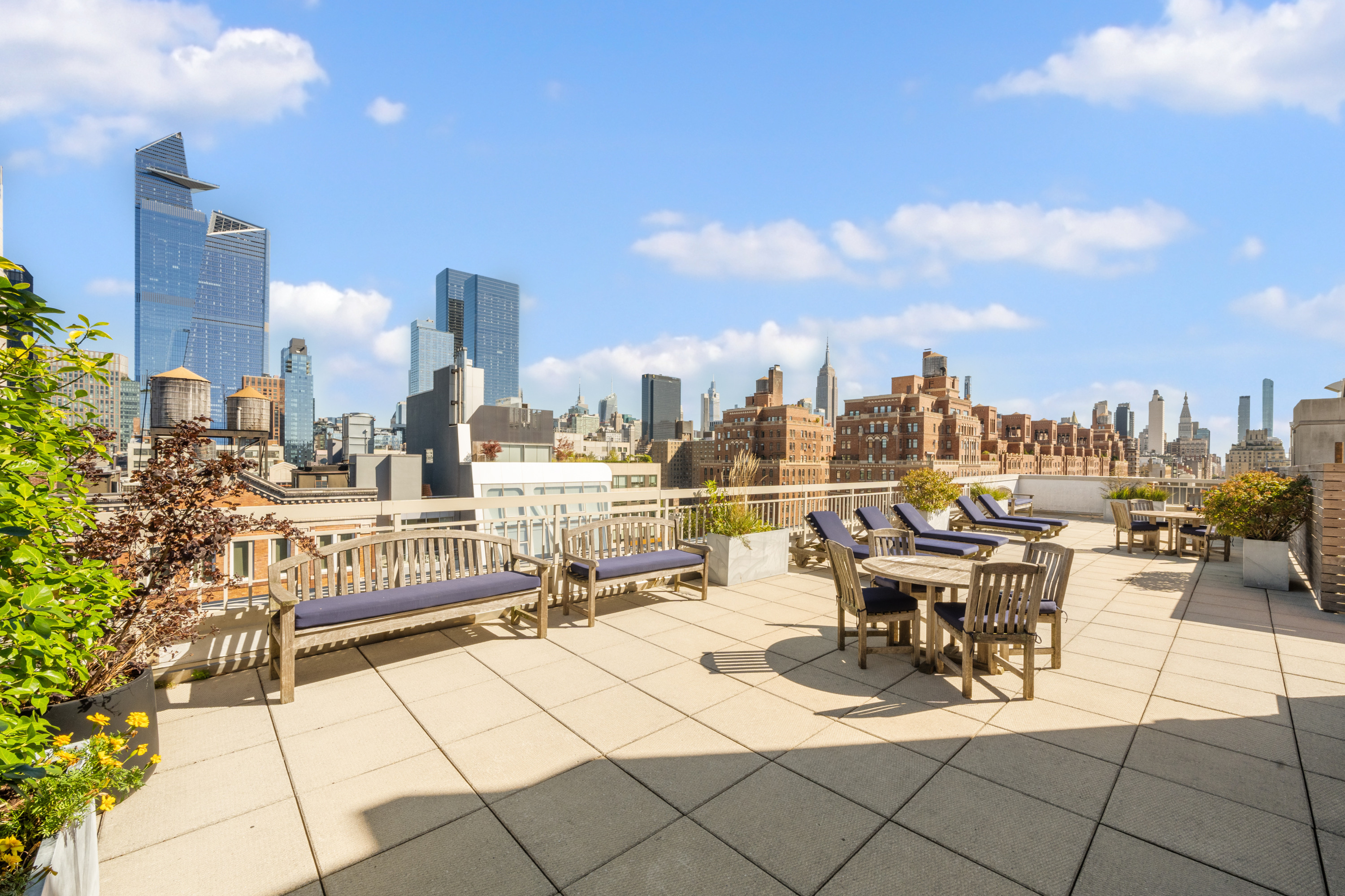  520 West 23rd Street - 物件實景