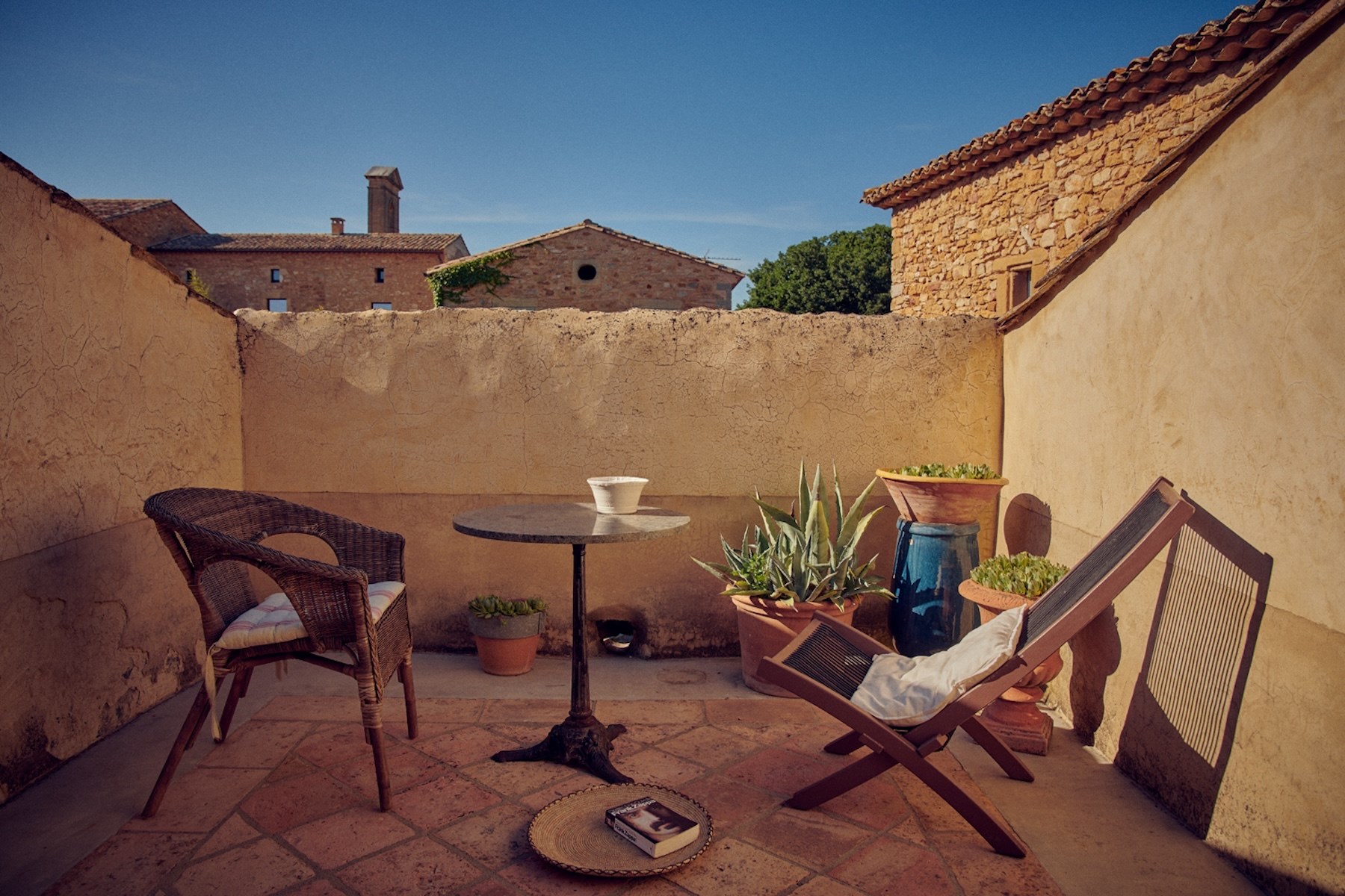  Just minutes from Uzès – Character property with Provençal charm, generous volu… - 物件實景