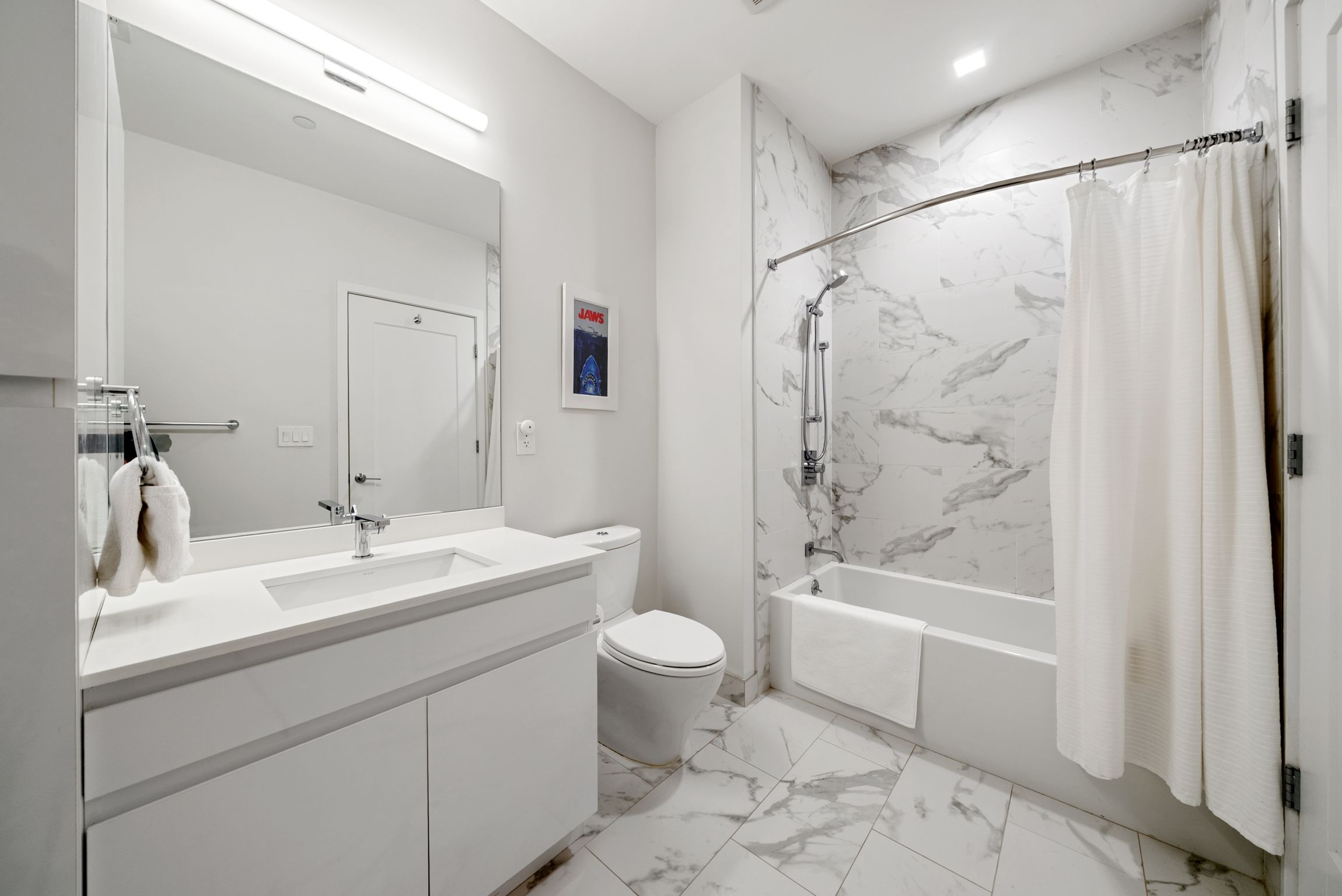  45 West 3rd Street, Unit 406, Boston, MA, 02127 - 物件實景