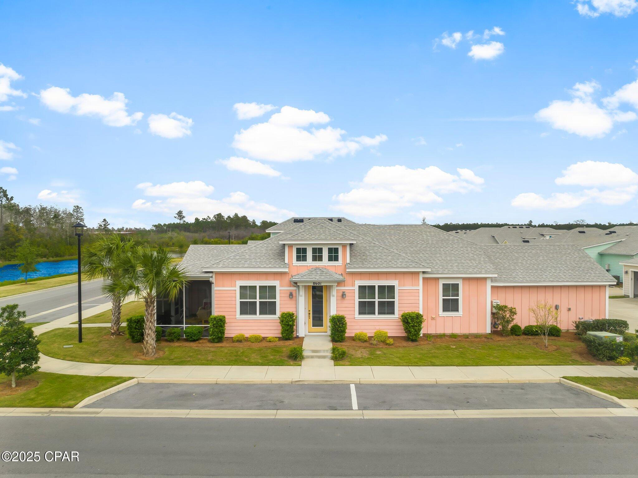 Panama City Beach, Florida, 32413, United States, 2 Bedrooms Bedrooms, ,2 BathroomsBathrooms,Residential,For Sale,1760590