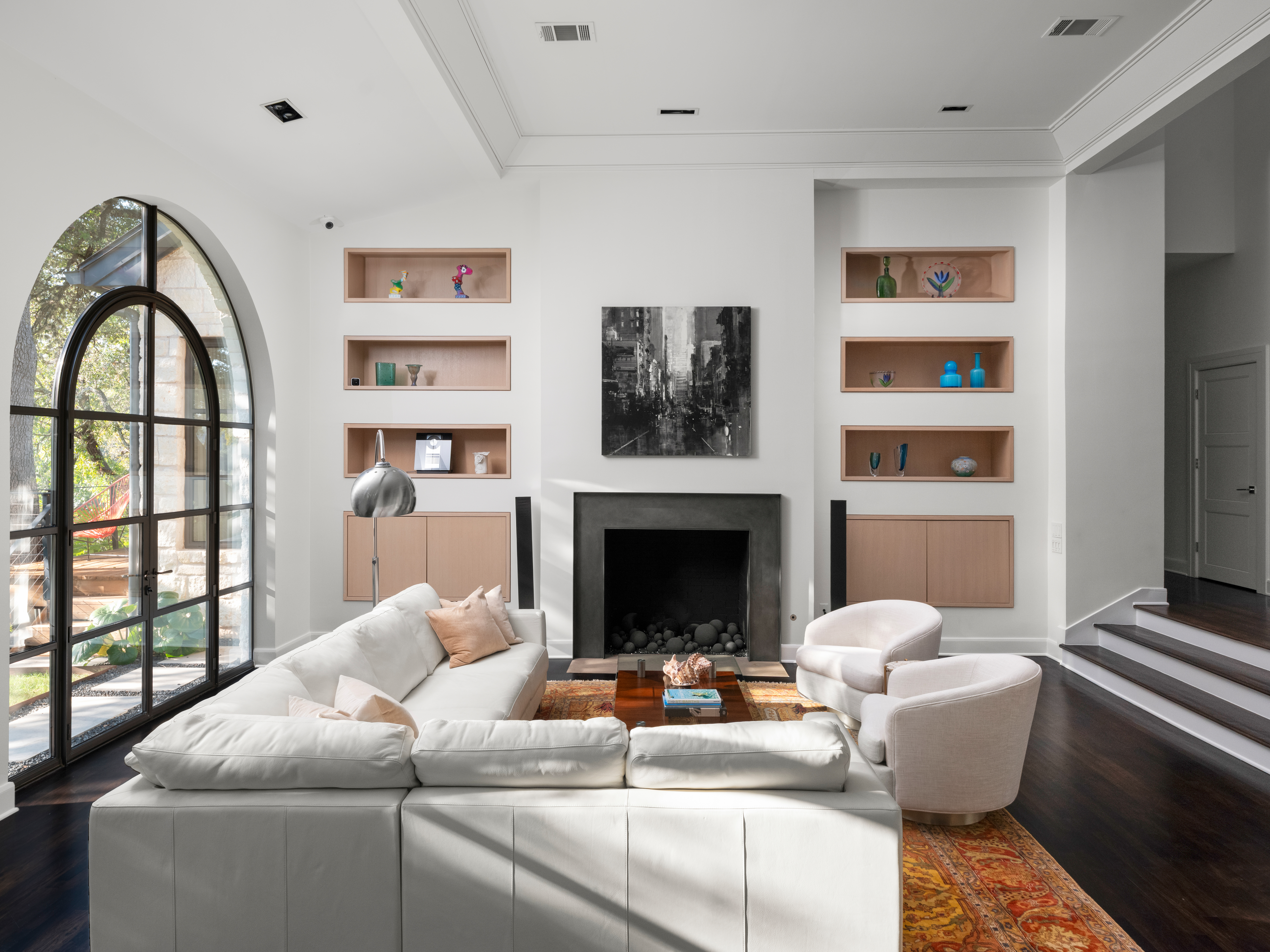  A Timeless Westlake Estate Overlooking Lake Austin - 物件實景