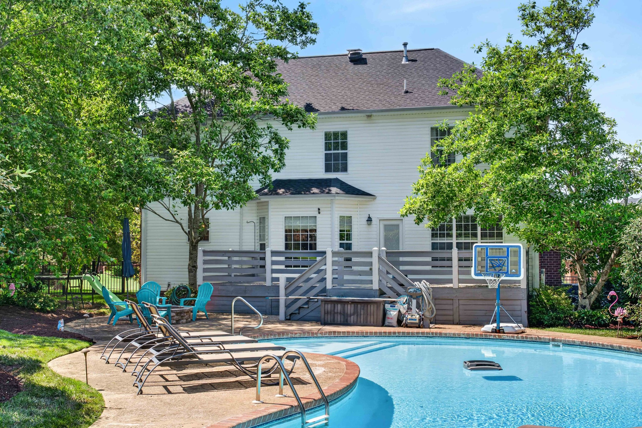  128 Wynbrooke Trce, Hendersonville, TN, 37075 - 物件實景
