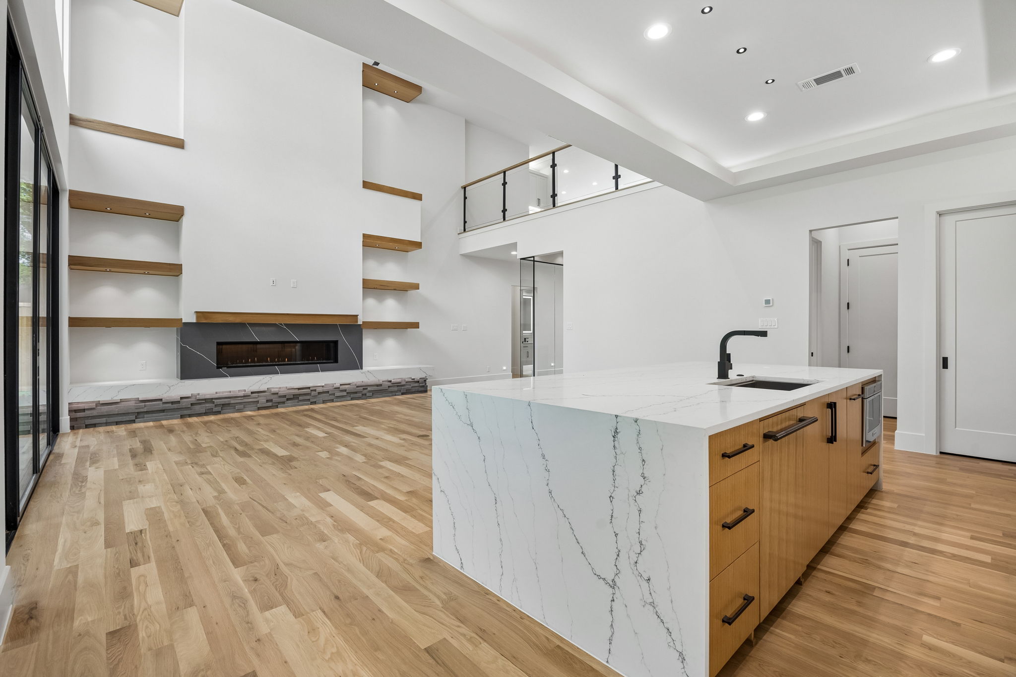  3579 Flaxley Drive - 物件實景