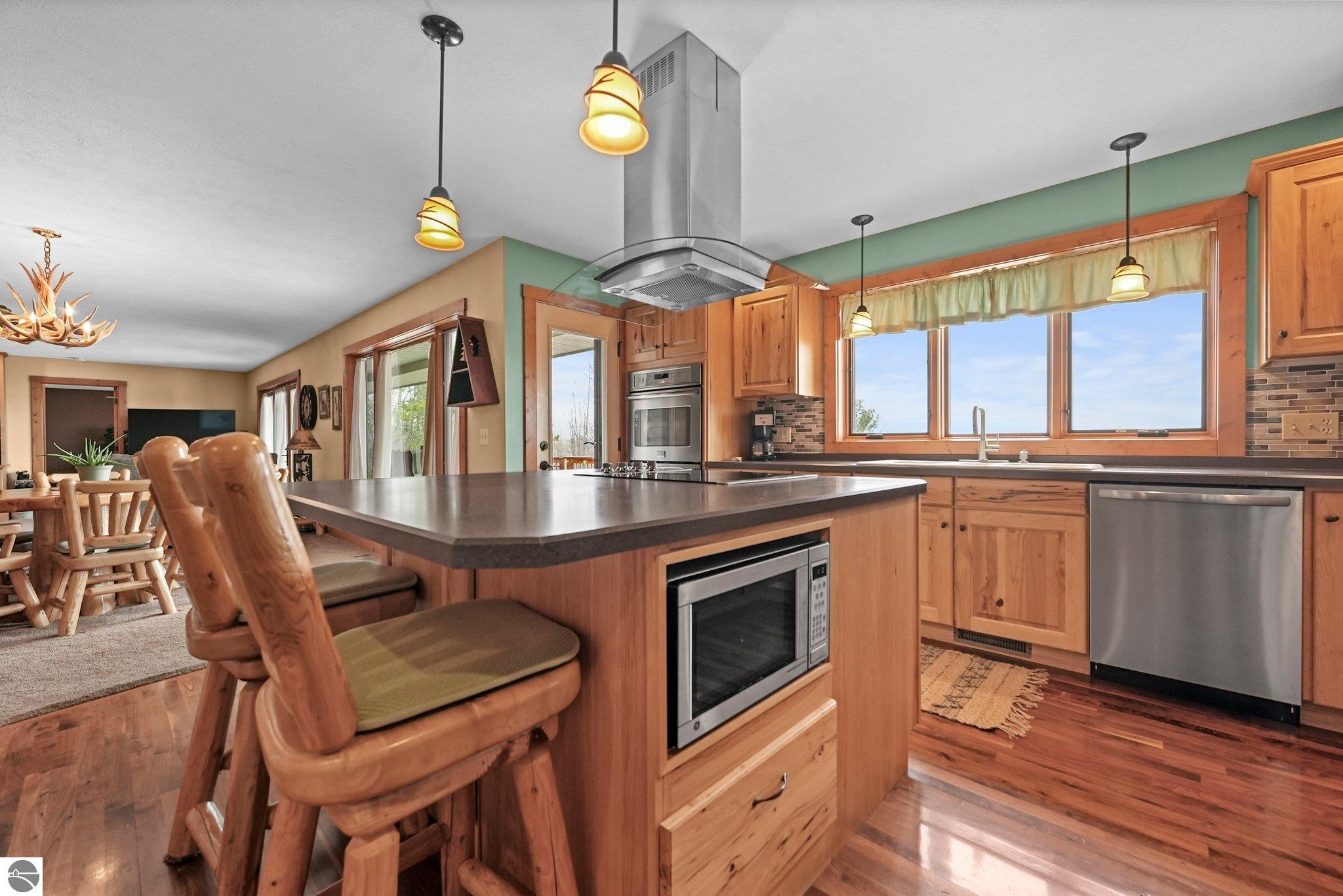 Kewadin, Michigan, 49648, United States, 4 Bedrooms Bedrooms, ,3 BathroomsBathrooms,Residential,For Sale,1765880