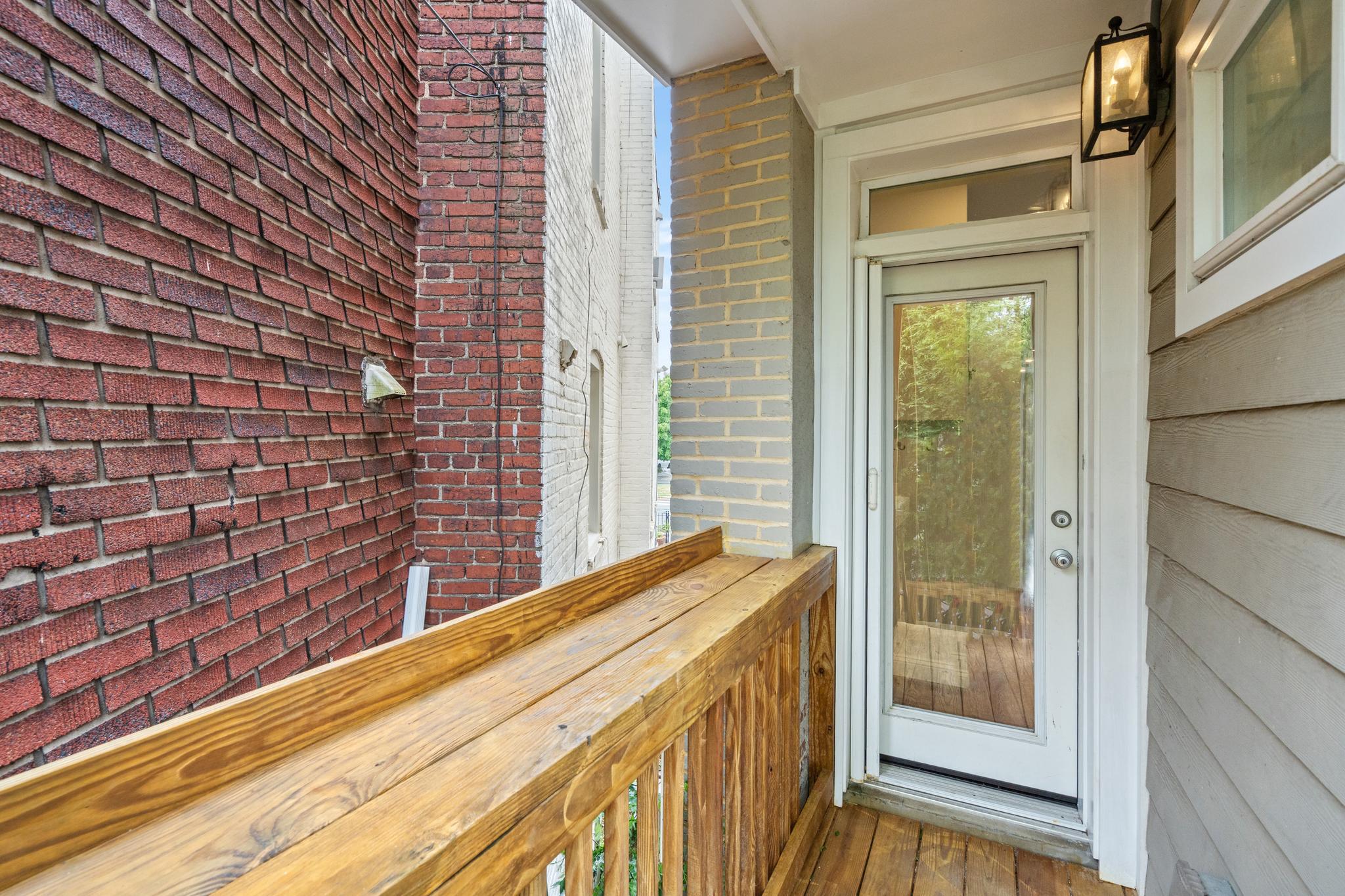  1426 Massachusetts Avenue SE, Washington, DC, 20003 - 物件實景