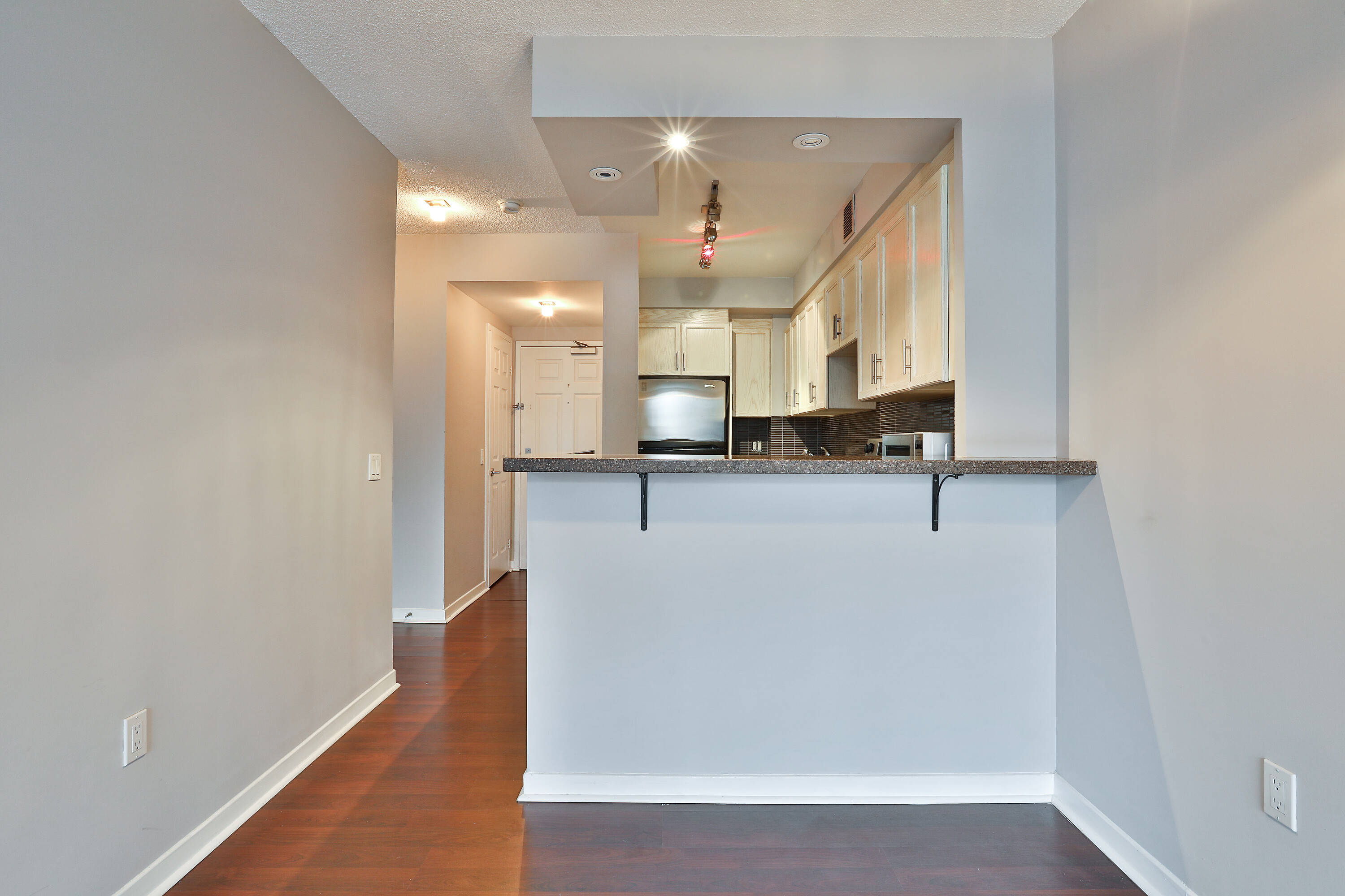  St. George Mews Boutique - 物件實景