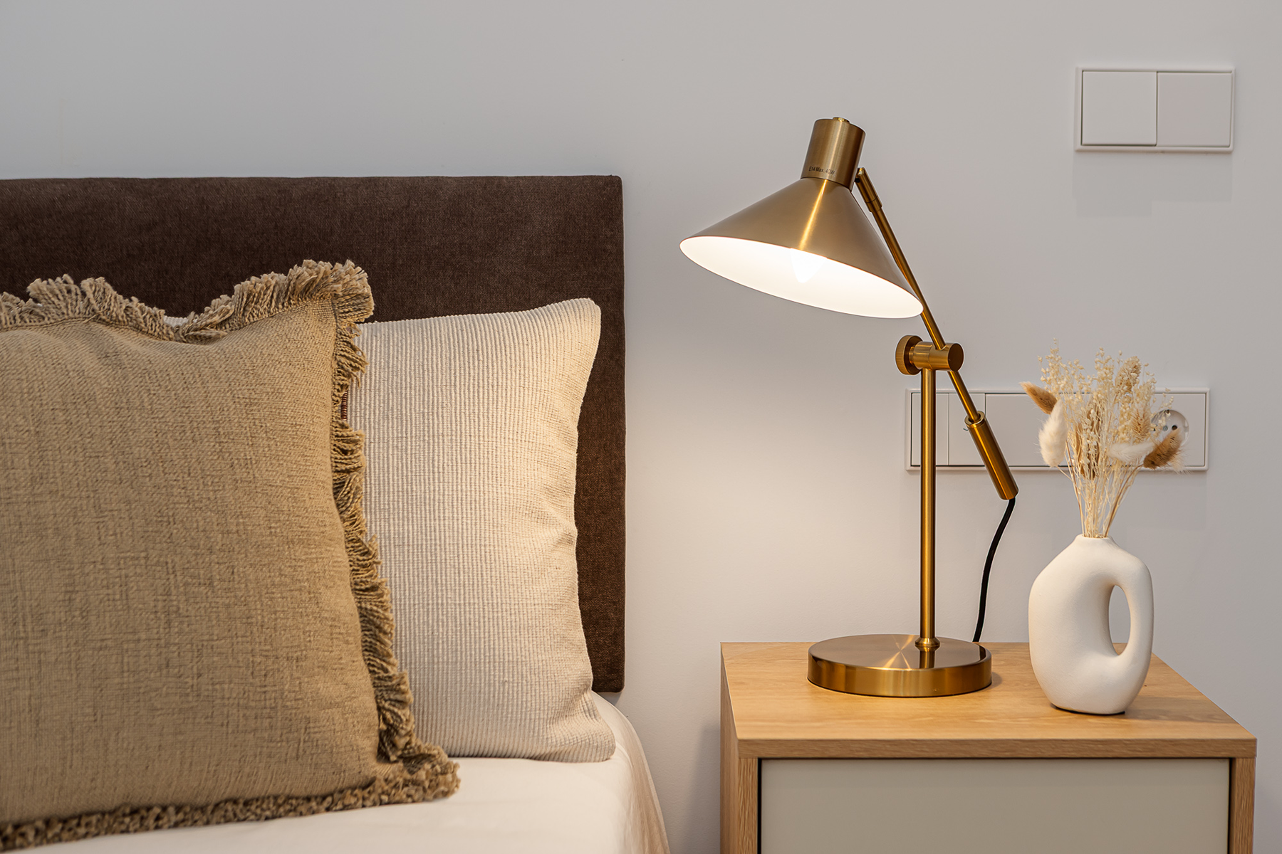  Bright flat with terrace and 4 bedrooms in Barrio de Ibiza, Madrid - 物件實景