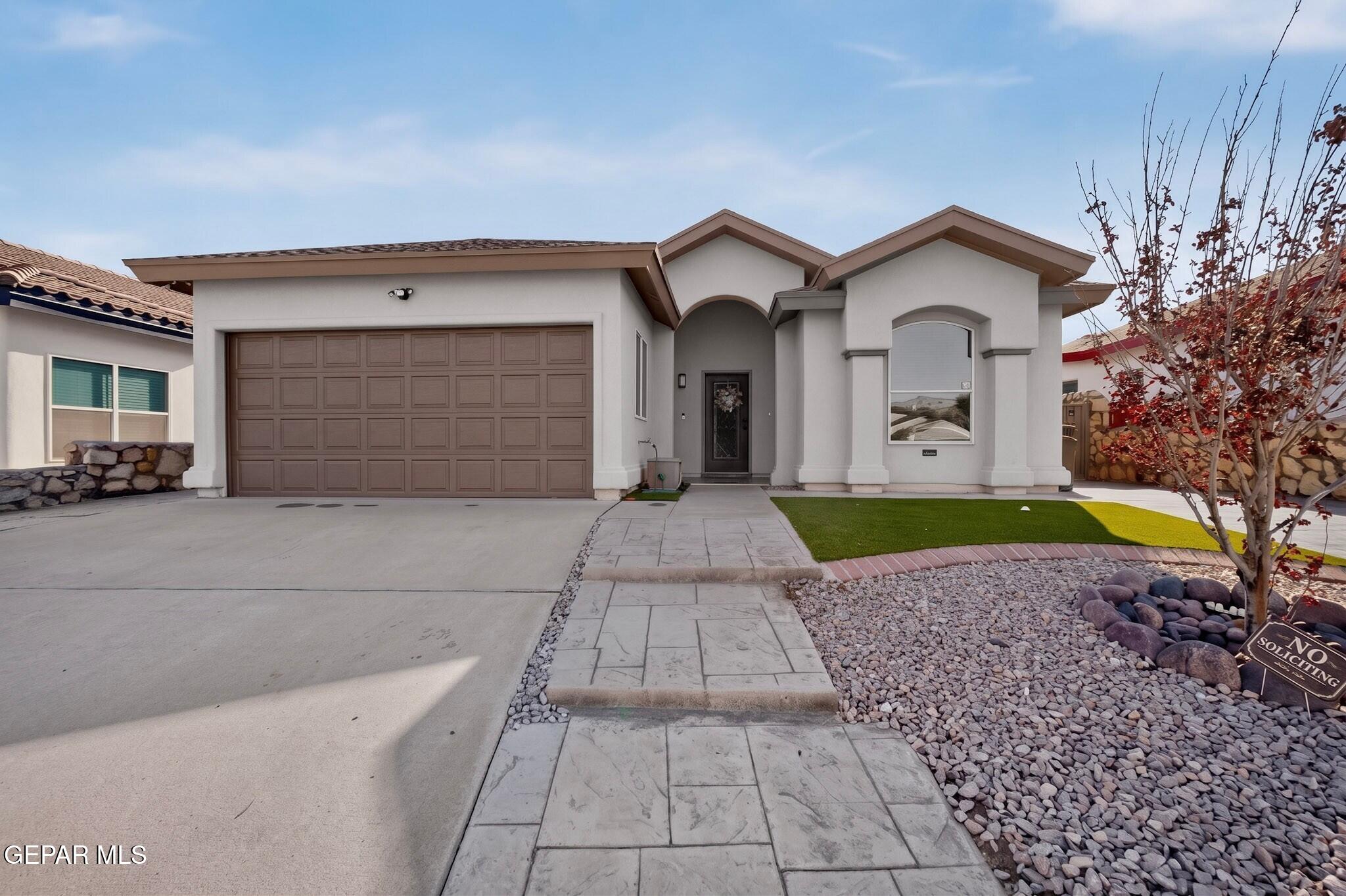 Via Bella , El Paso, TX 79928