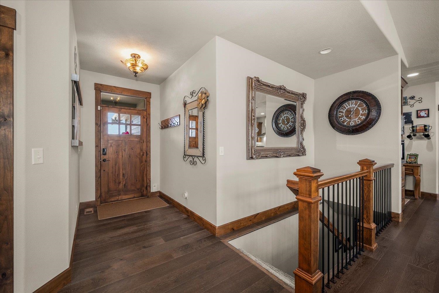 Spokane, Washington, 99224, United States, 4 Bedrooms Bedrooms, ,3 BathroomsBathrooms,Residential,For Sale,2035745