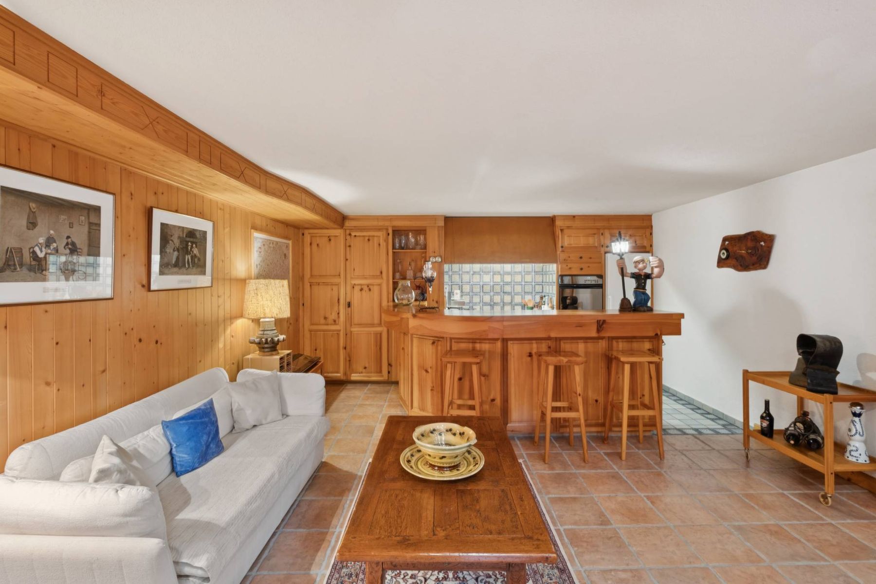  In the highly sought-after Domaine de la Forêt, a vast, exceptional property - 物件實景