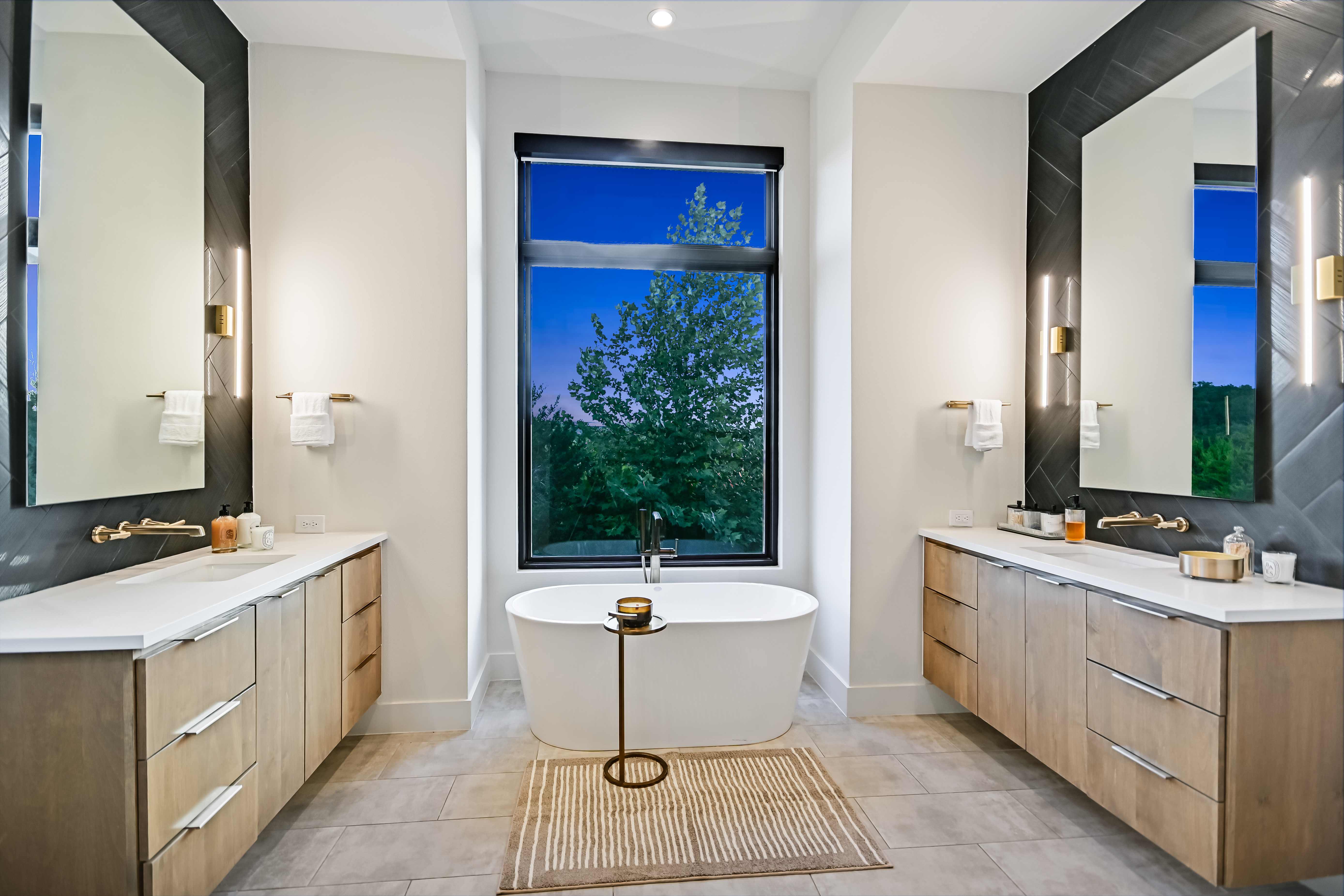  Stunning Amarra Hill Country Estate - 物件實景
