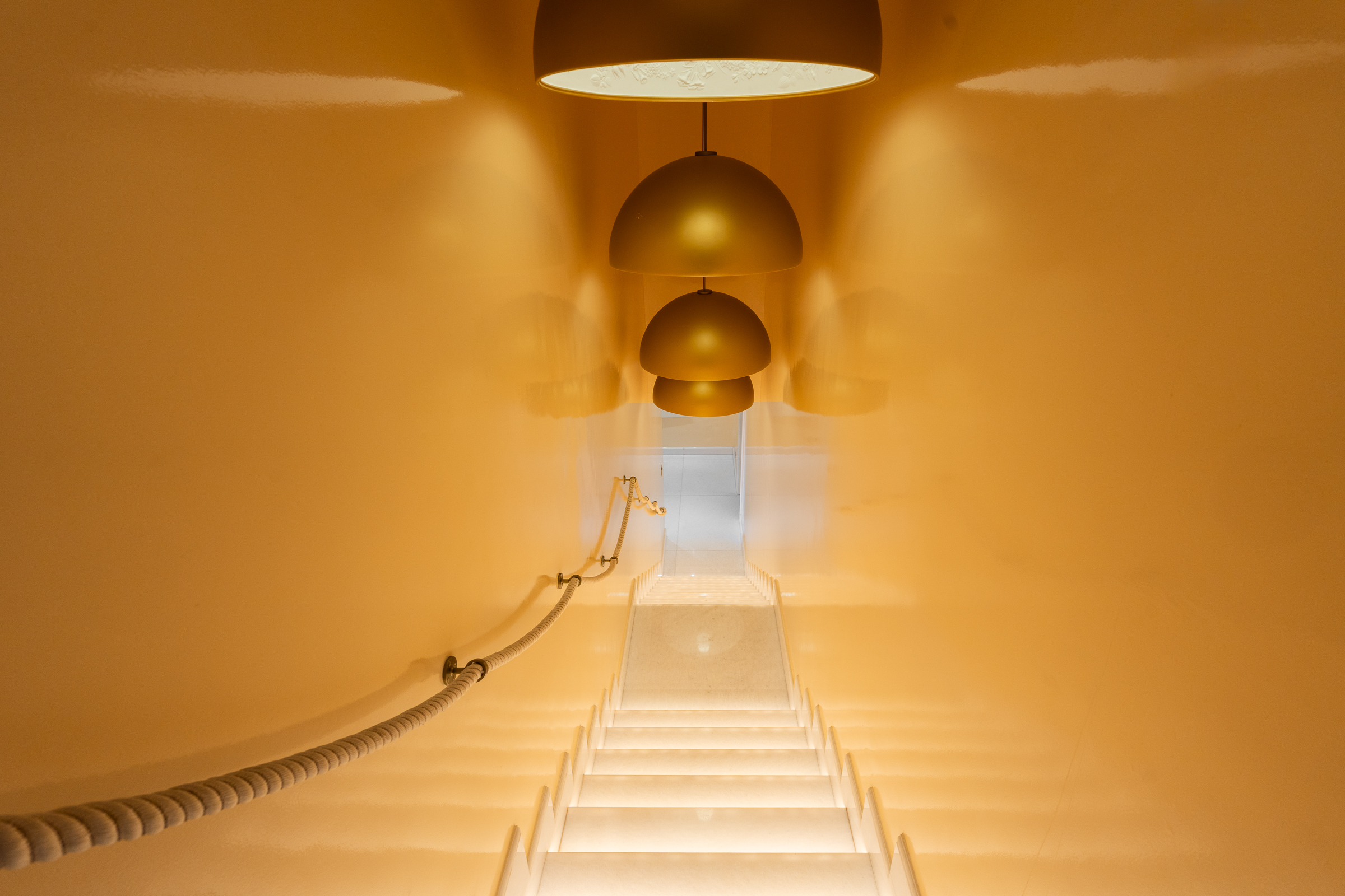  Singular Fully-Upgraded Penthouse on Palm Jumeirah - 物件實景