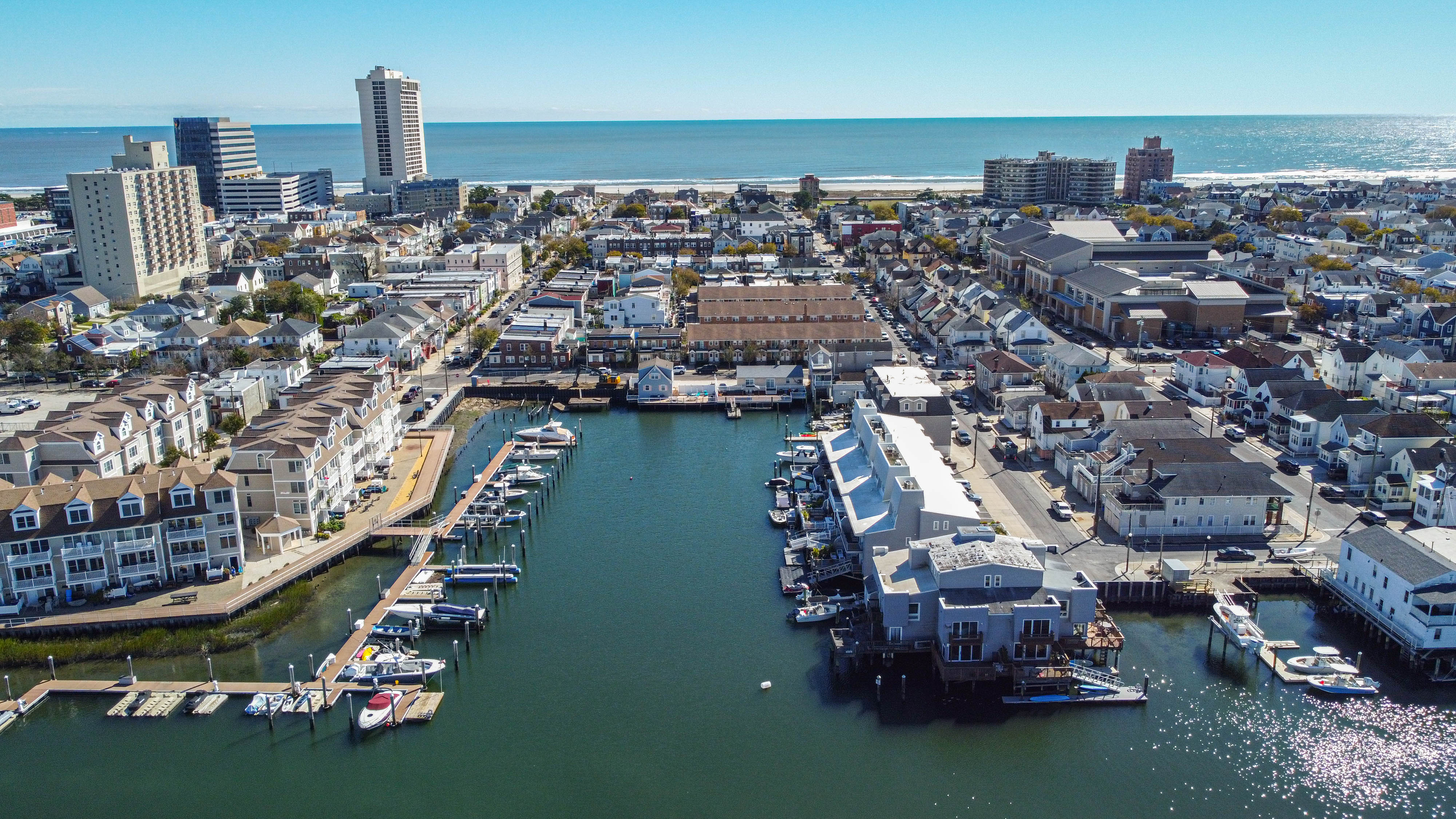  151 N Annapolis Ave, Atlantic City, NJ 08401 - 物件實景