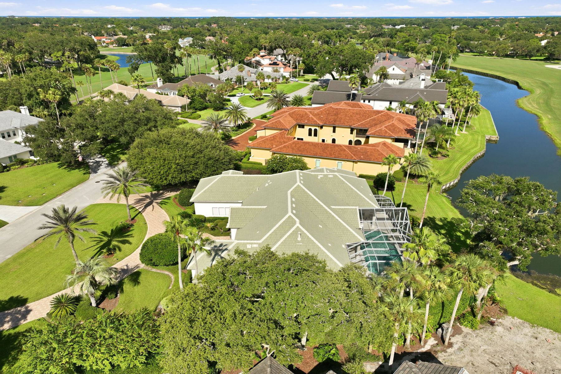  105 Middleton Place, Ponte Vedra Beach, FL, 32082 - 物件實景