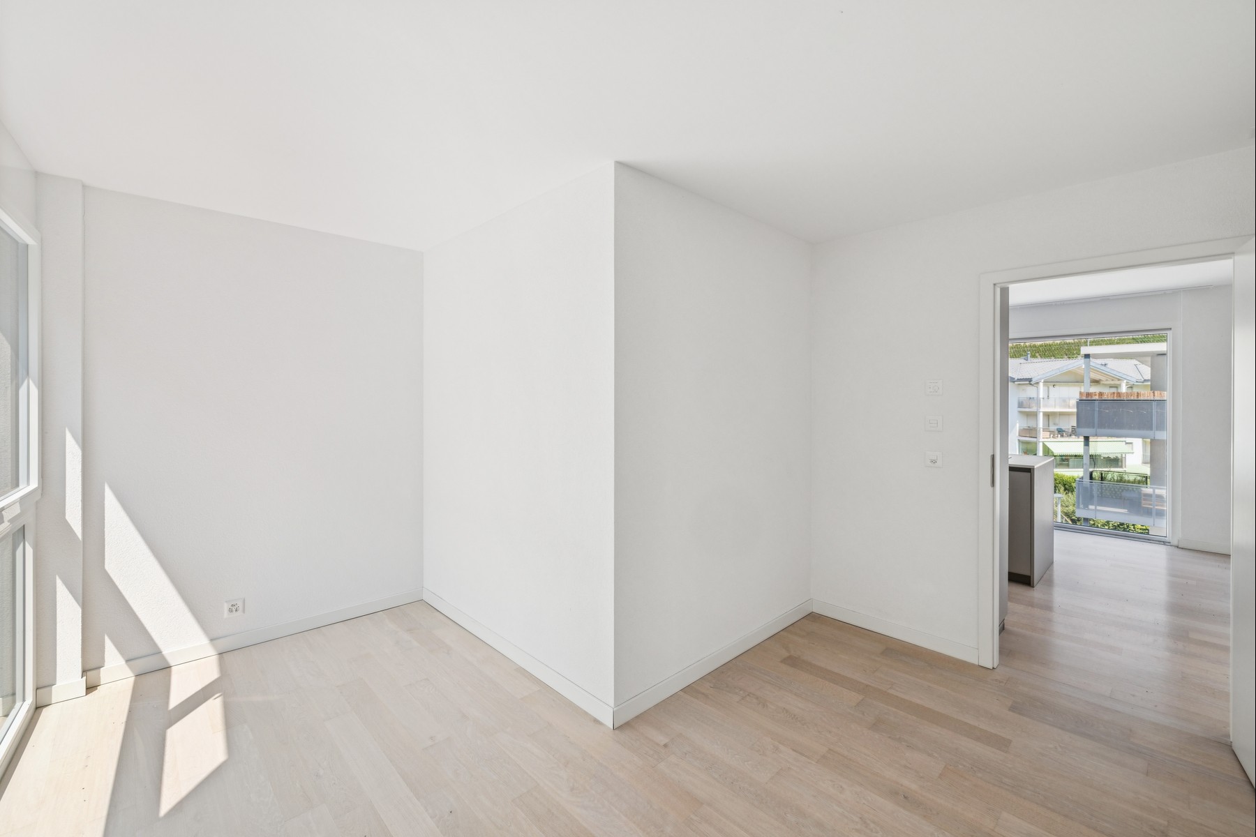  New, modern 4.5-room apartment - 物件實景