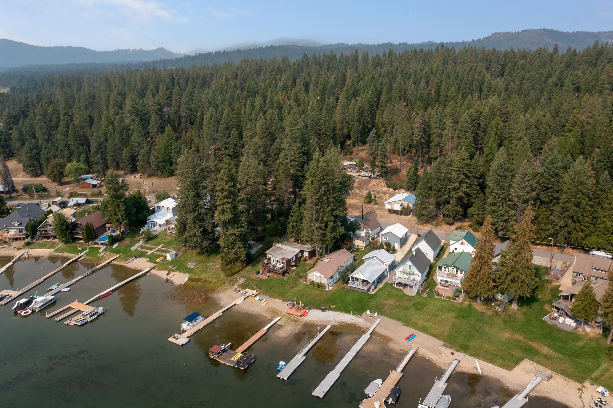 Newport, Washington, 99156, United States, 2 Bedrooms Bedrooms, ,2 BathroomsBathrooms,Residential,For Sale,1937533