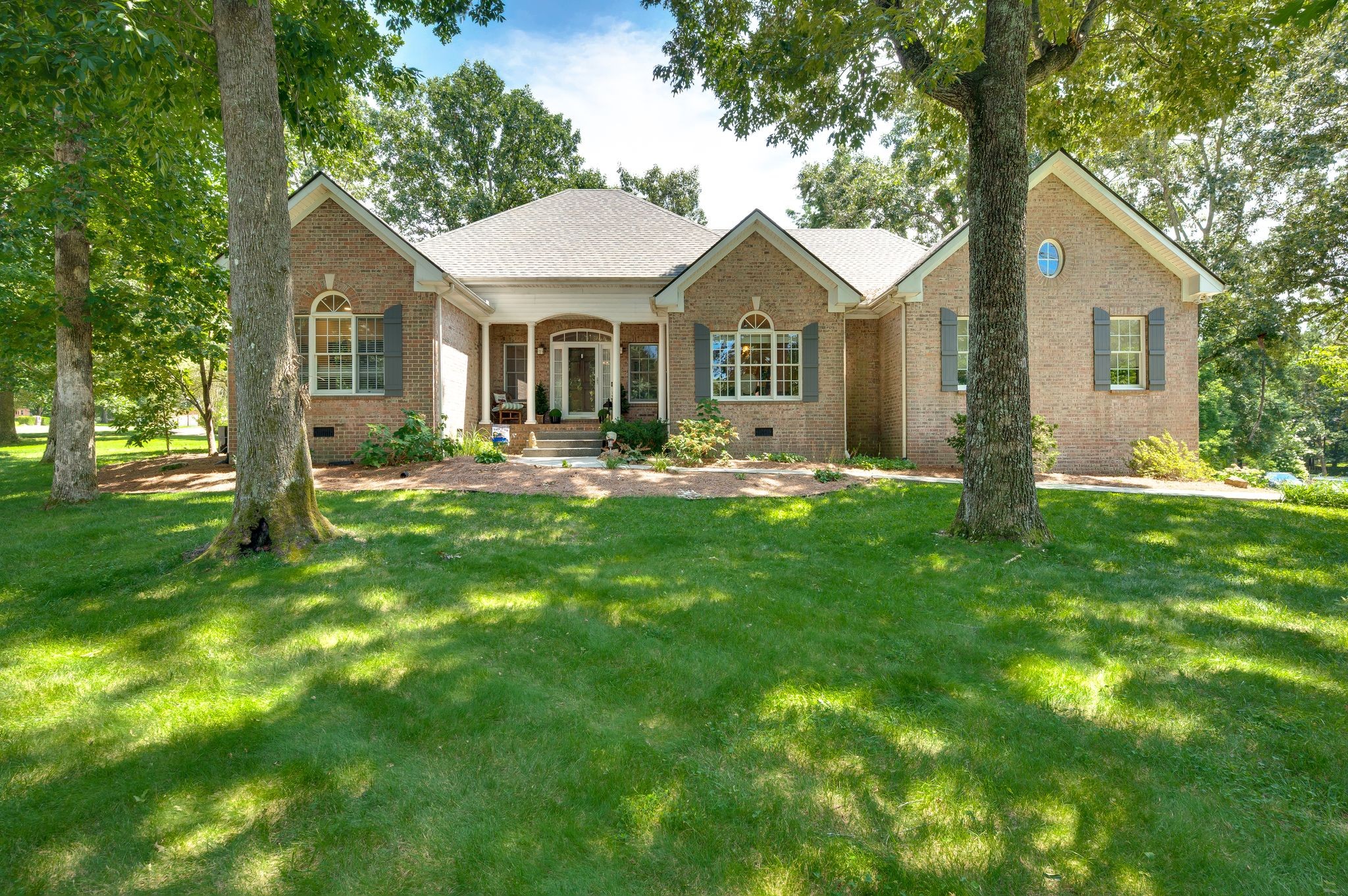 7401 Galahad Ct, Fairview, TN, 37062 - 物件實景