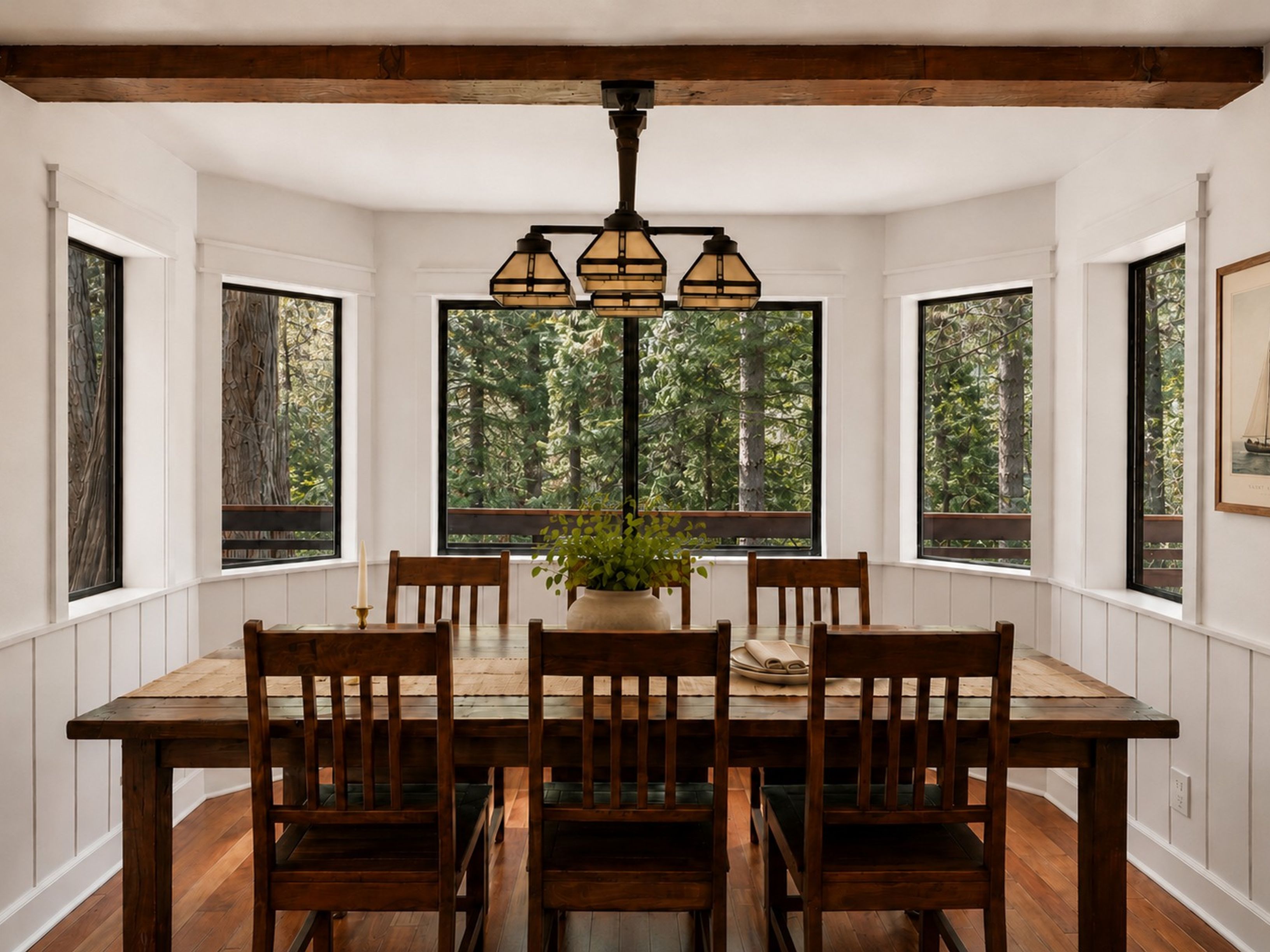  410 Bel Air Drive, Lake Arrowhead, CA 92352 - 物件實景