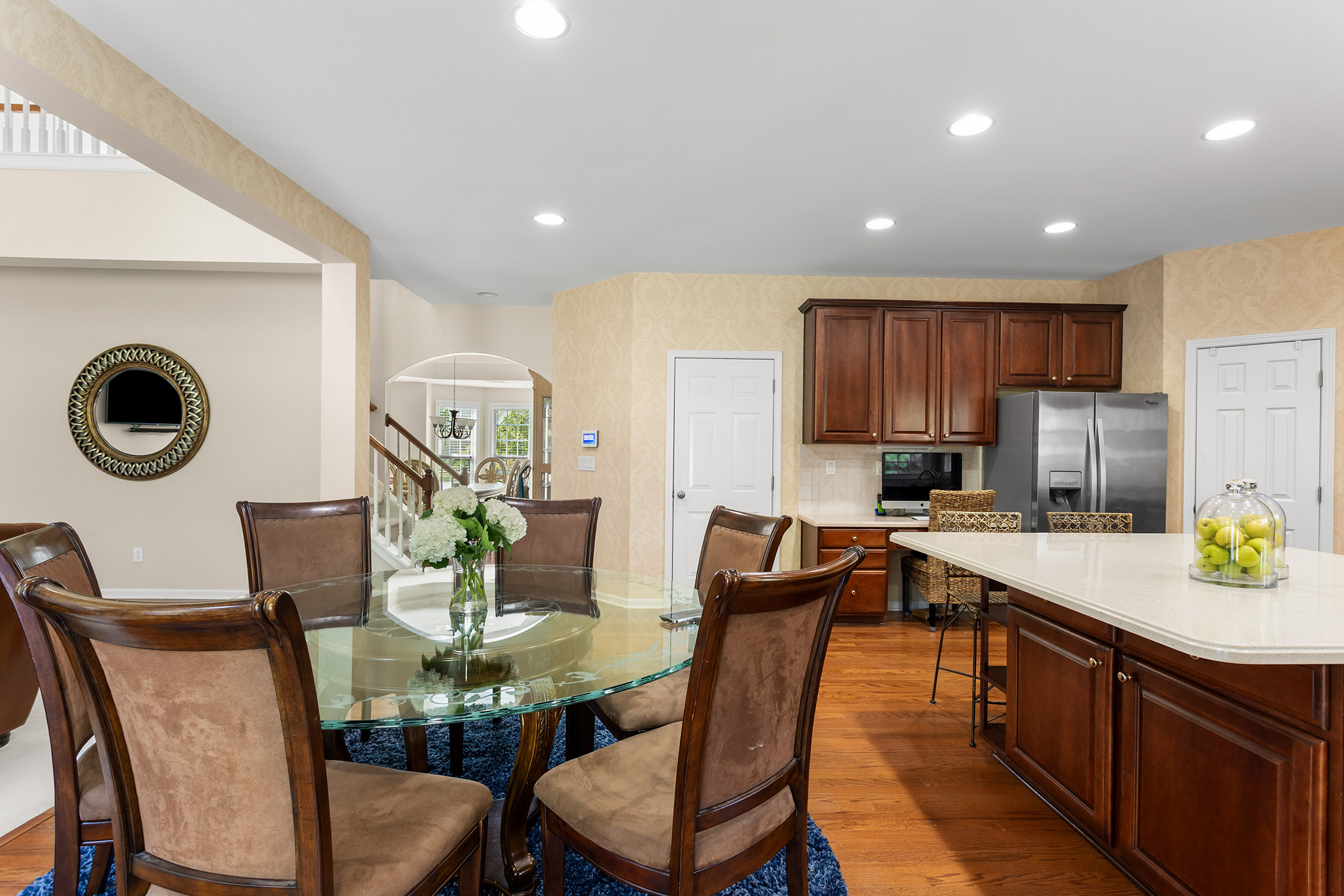  Gorgeous, Move-in Ready Home in Amenity-rich Heron Bay - 物件實景