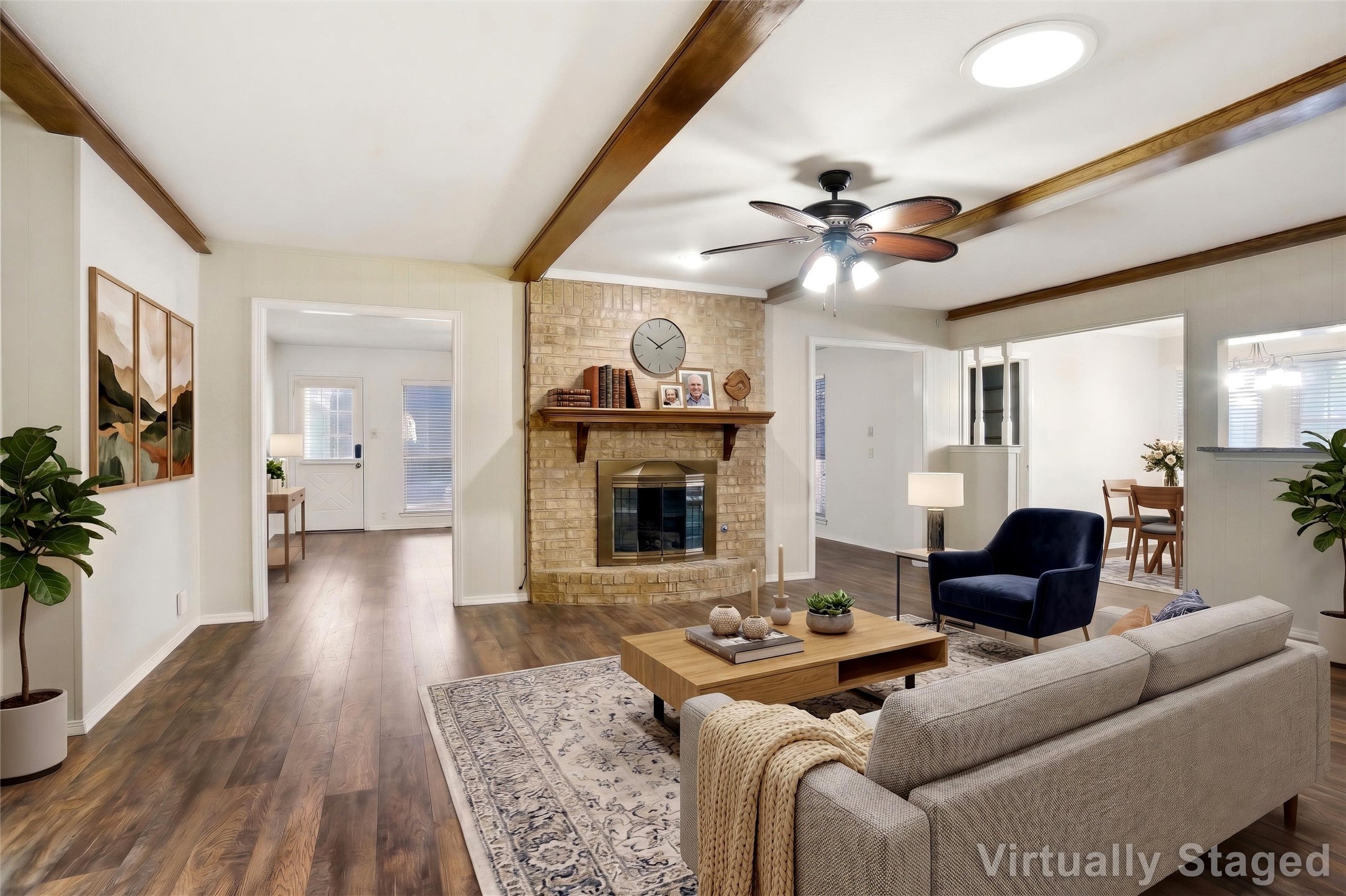 Hurst, Texas, 76054, United States, 4 Bedrooms Bedrooms, ,3 BathroomsBathrooms,Residential,For Sale,2024676
