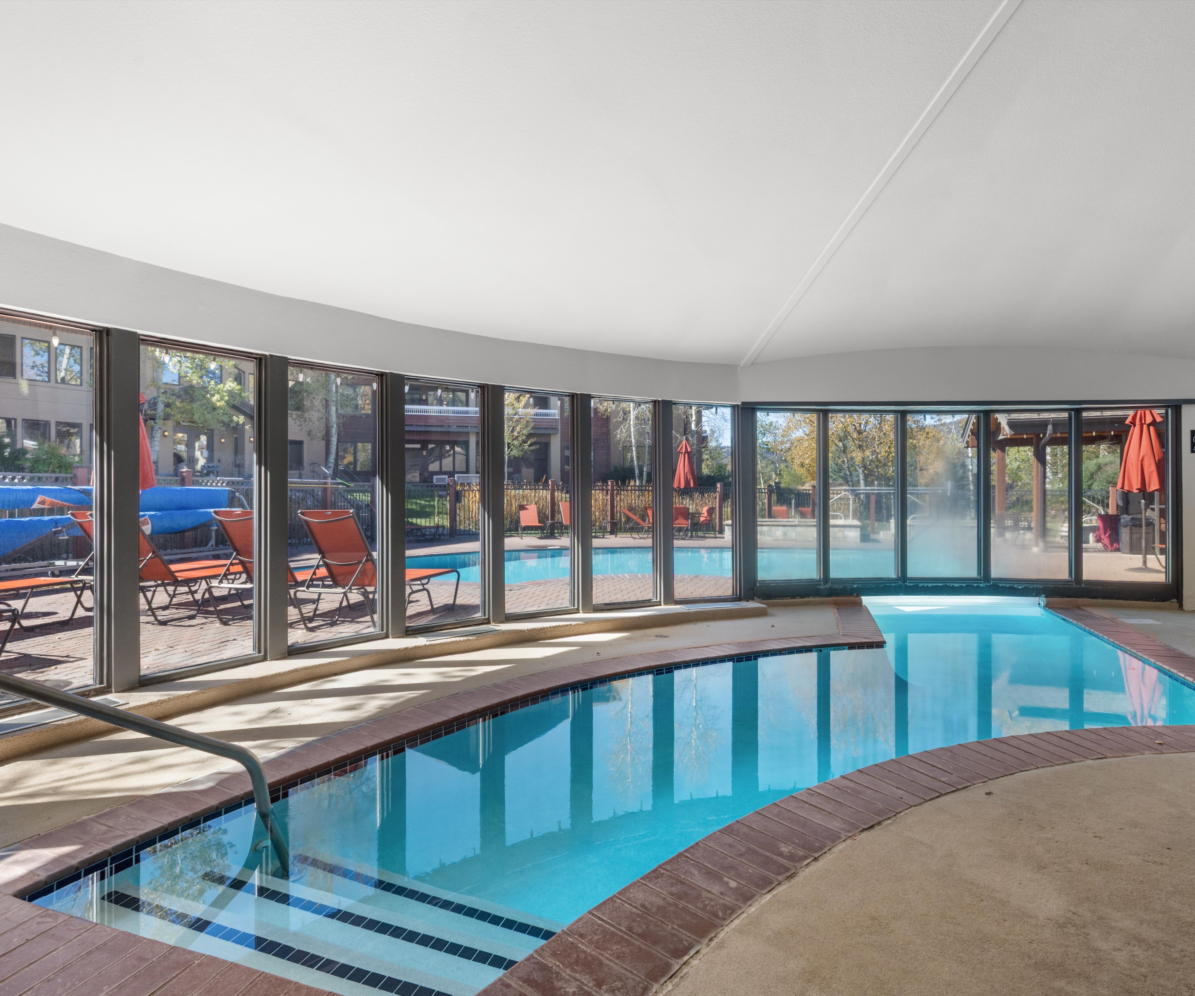  2800 Village Drive Unit 1203, Steamboat Springs, CO 80487 - 物件實景