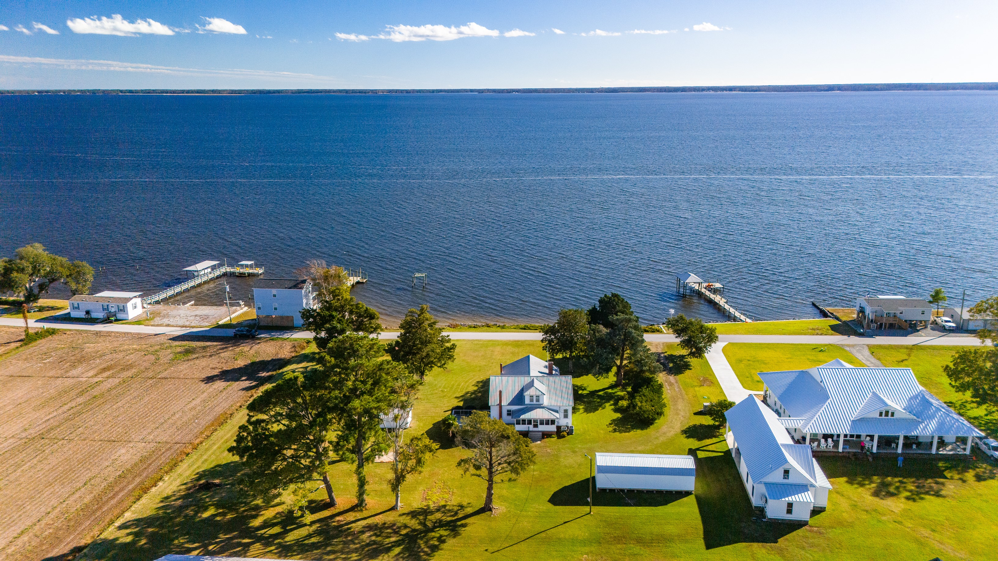 Arapahoe, North Carolina, 28510, United States, 3 Bedrooms Bedrooms, ,3 BathroomsBathrooms,Residential,For Sale,1987065