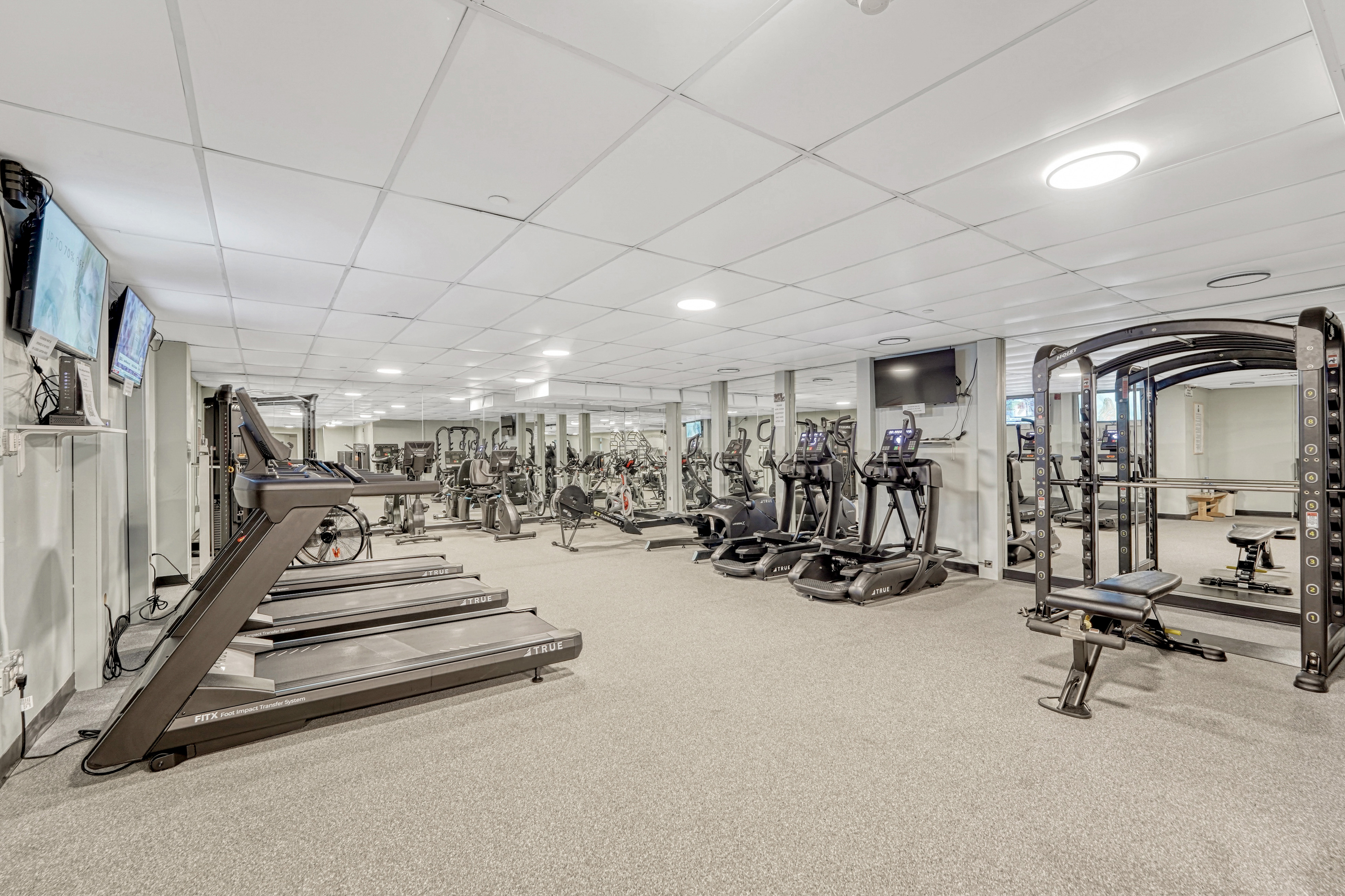  480 S Marion Parkway, Denver, CO, 80209 - 物件實景