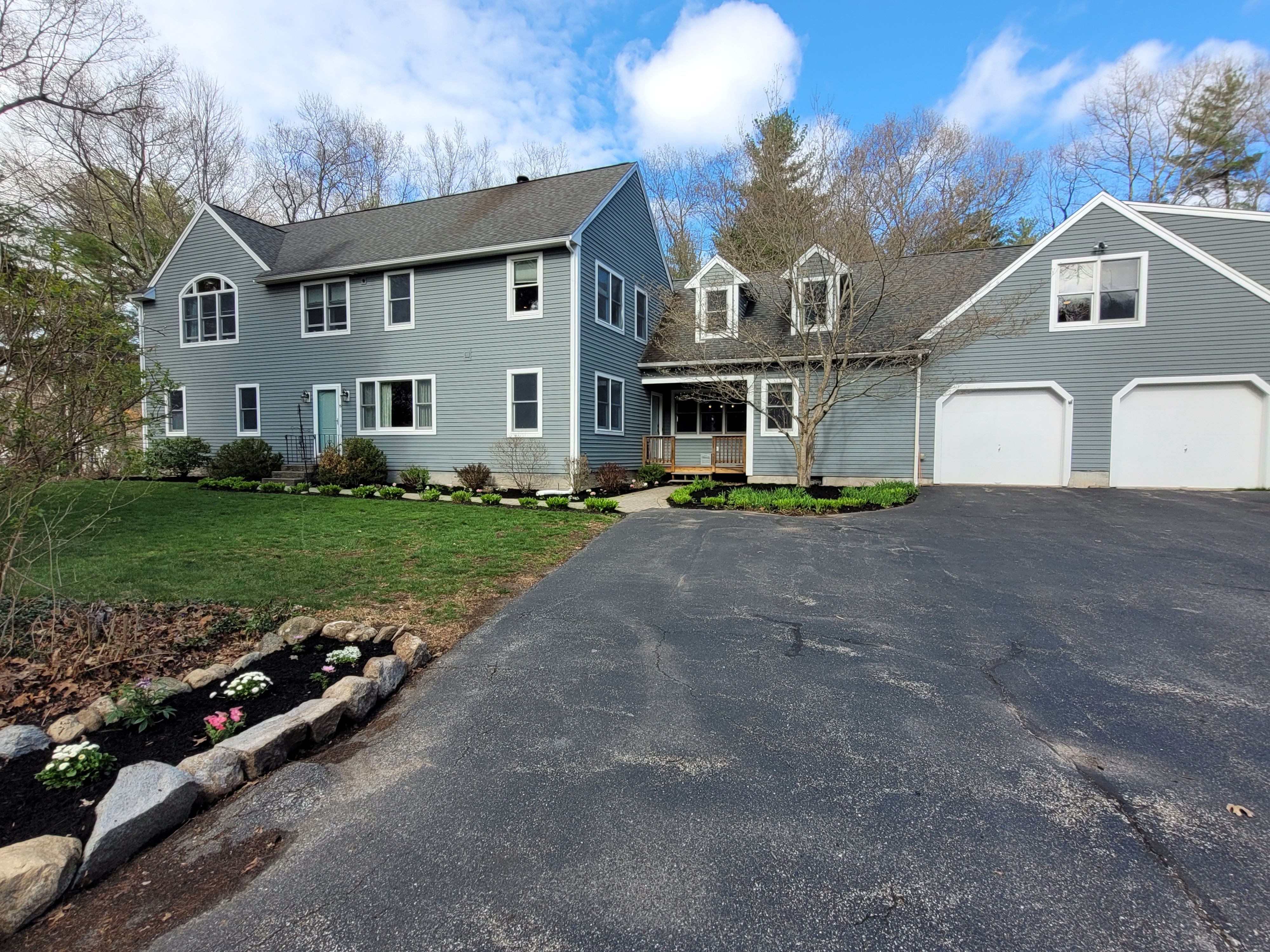  15 Gilson Road, Groton, MA, 01450 - 物件實景
