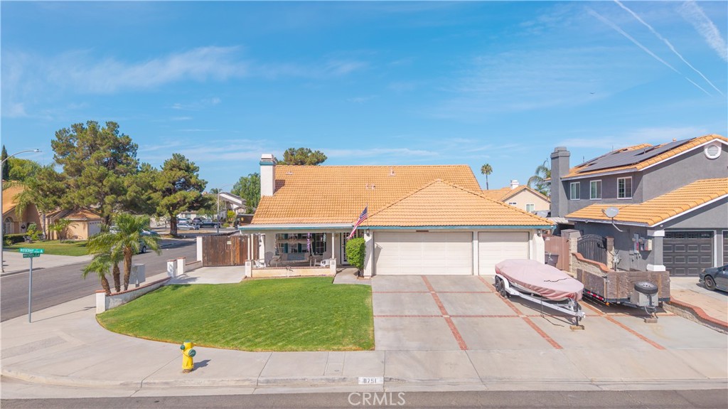 Riverside, California, 92508, United States, 3 Bedrooms Bedrooms, ,2 BathroomsBathrooms,Residential,For Sale,1958180