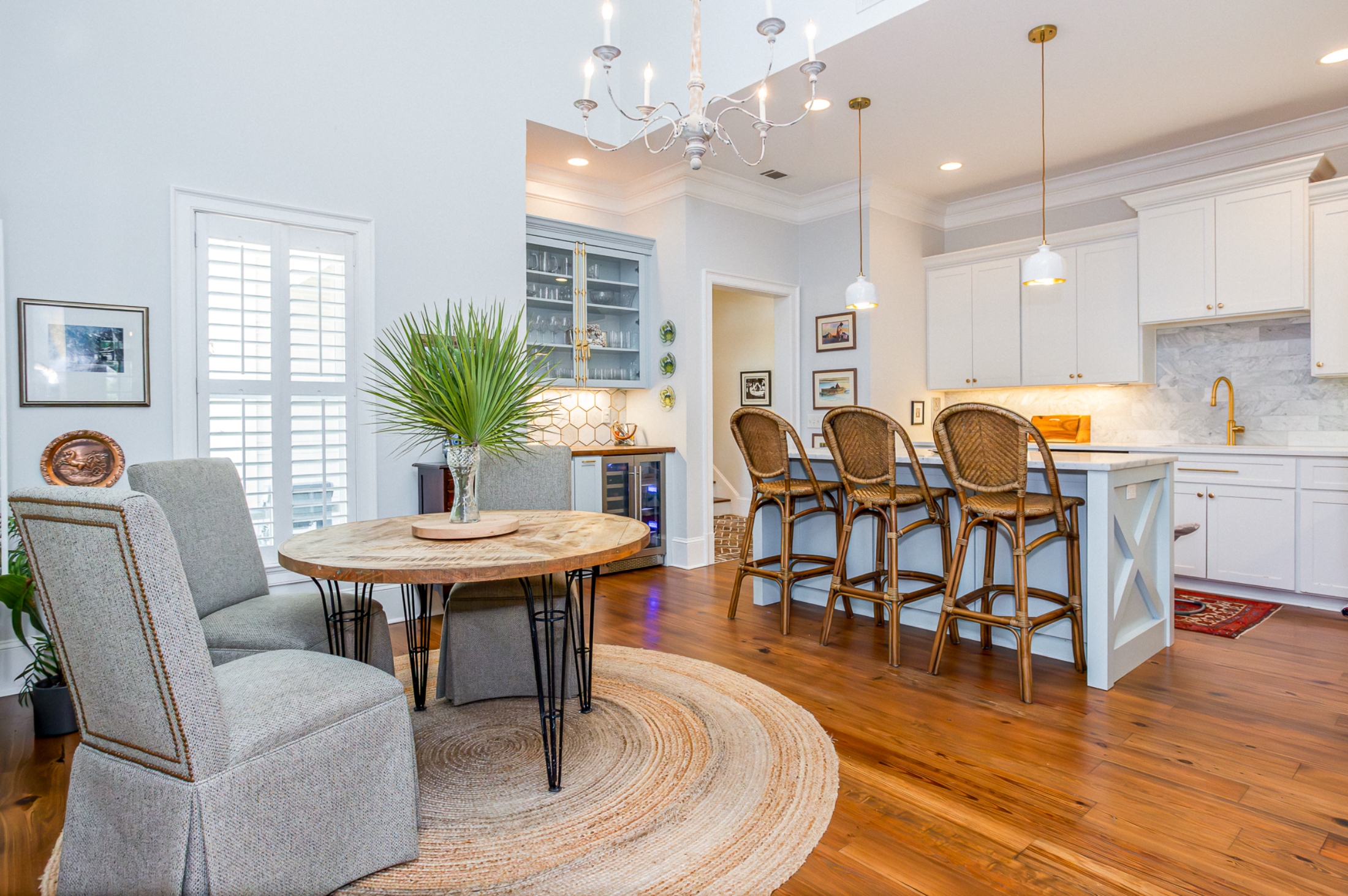  34 Dream Maker Circle, Savannah - 物件實景