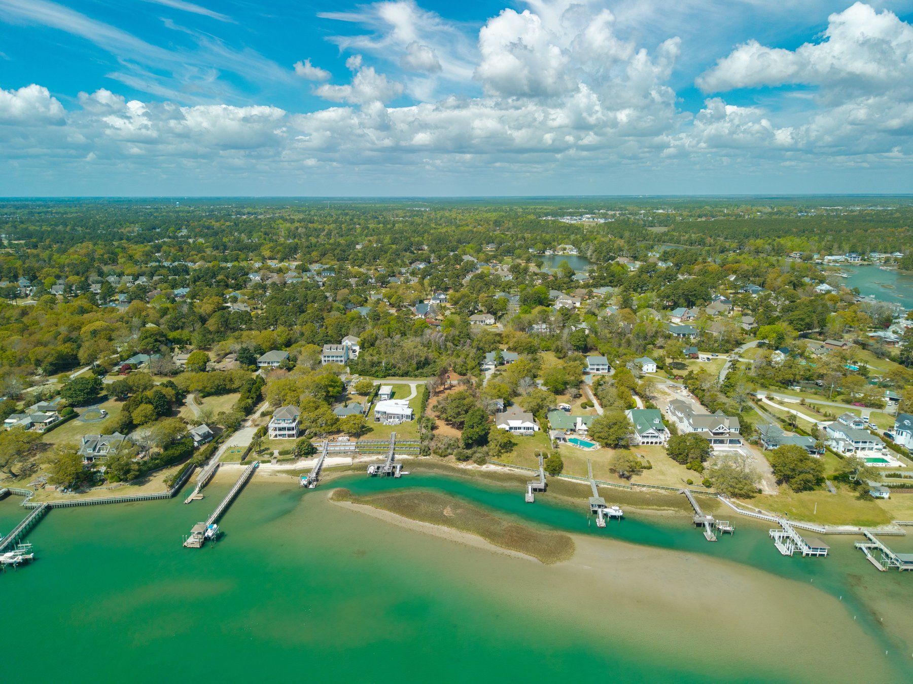  8612 Bald Eagle Lane, Wilmington, NC 28411 - 物件實景