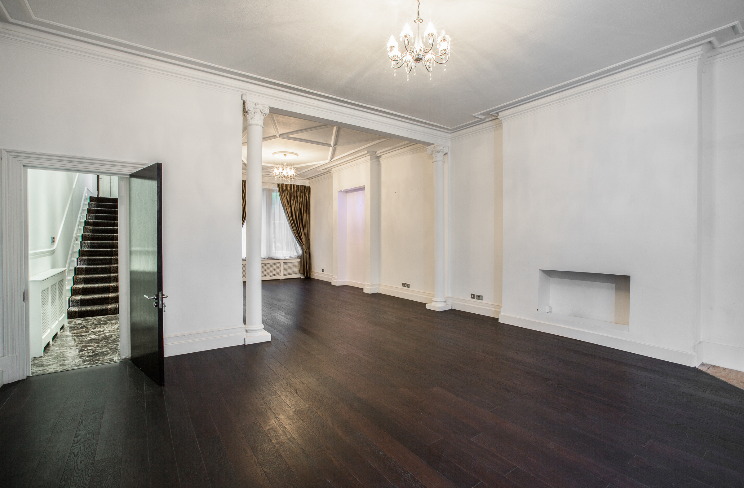  Exceptionally generous apartment in the heart of Mayfair - 物件實景