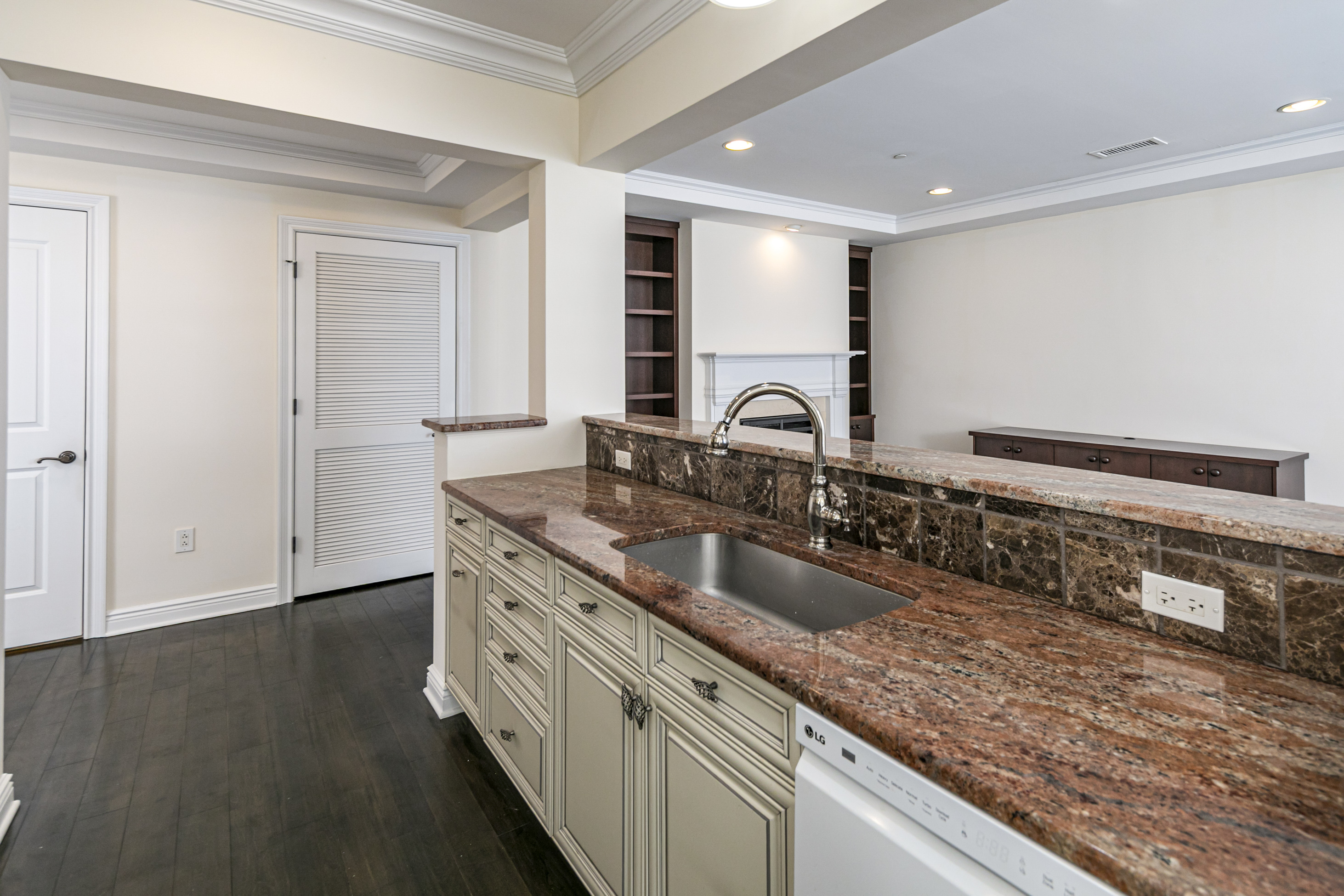  Top-Level Living in the Heart of Downtown Princeton - 物件實景