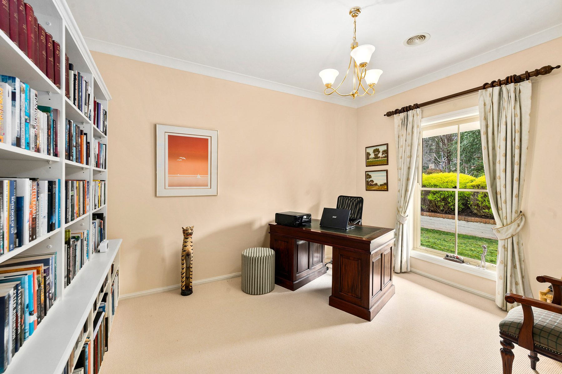  51 Hurlingham Avenue - 物件實景