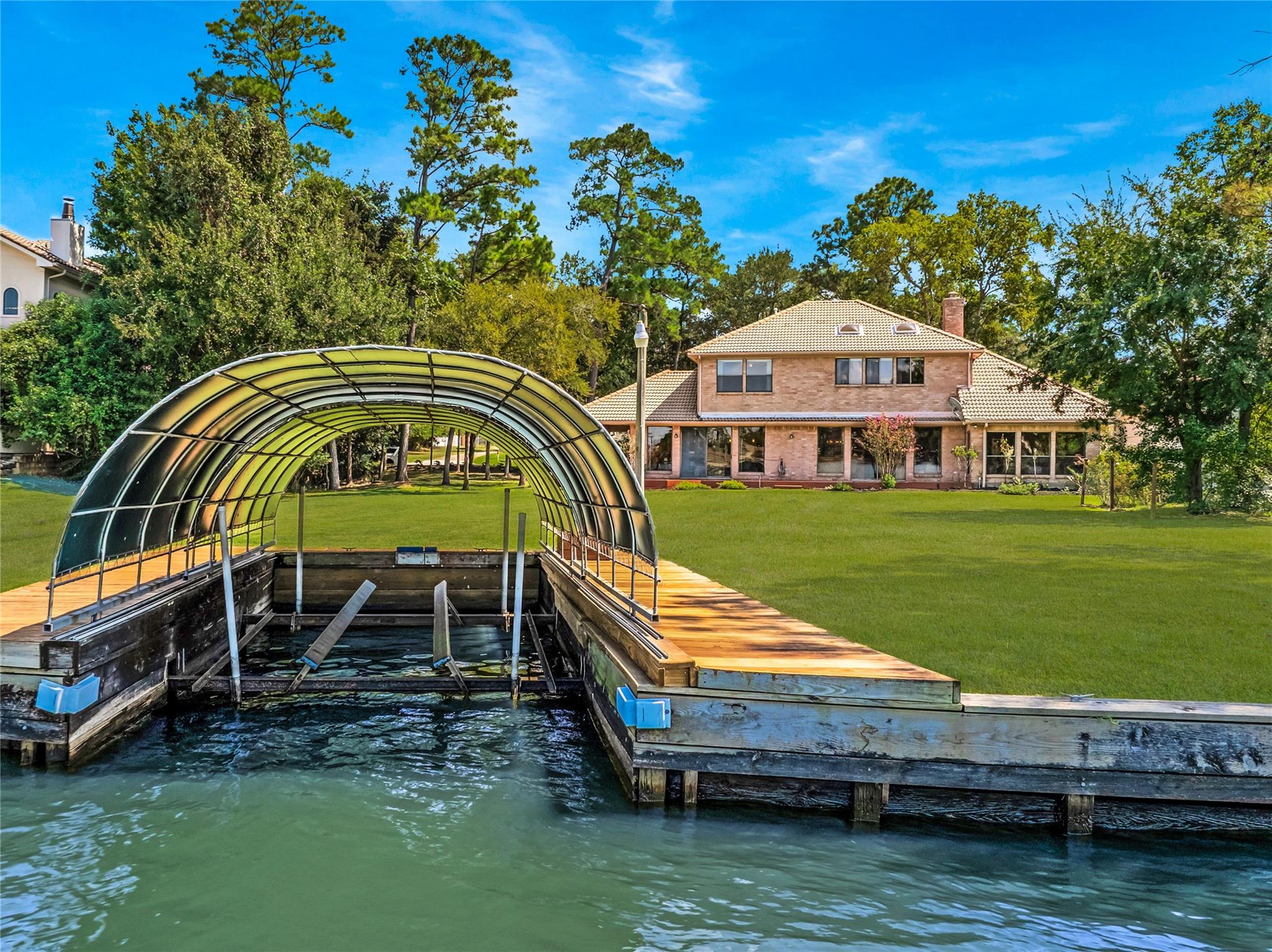 Conroe, Texas, 77356, United States, 3 Bedrooms Bedrooms, ,4 BathroomsBathrooms,Residential,For Sale,1974548