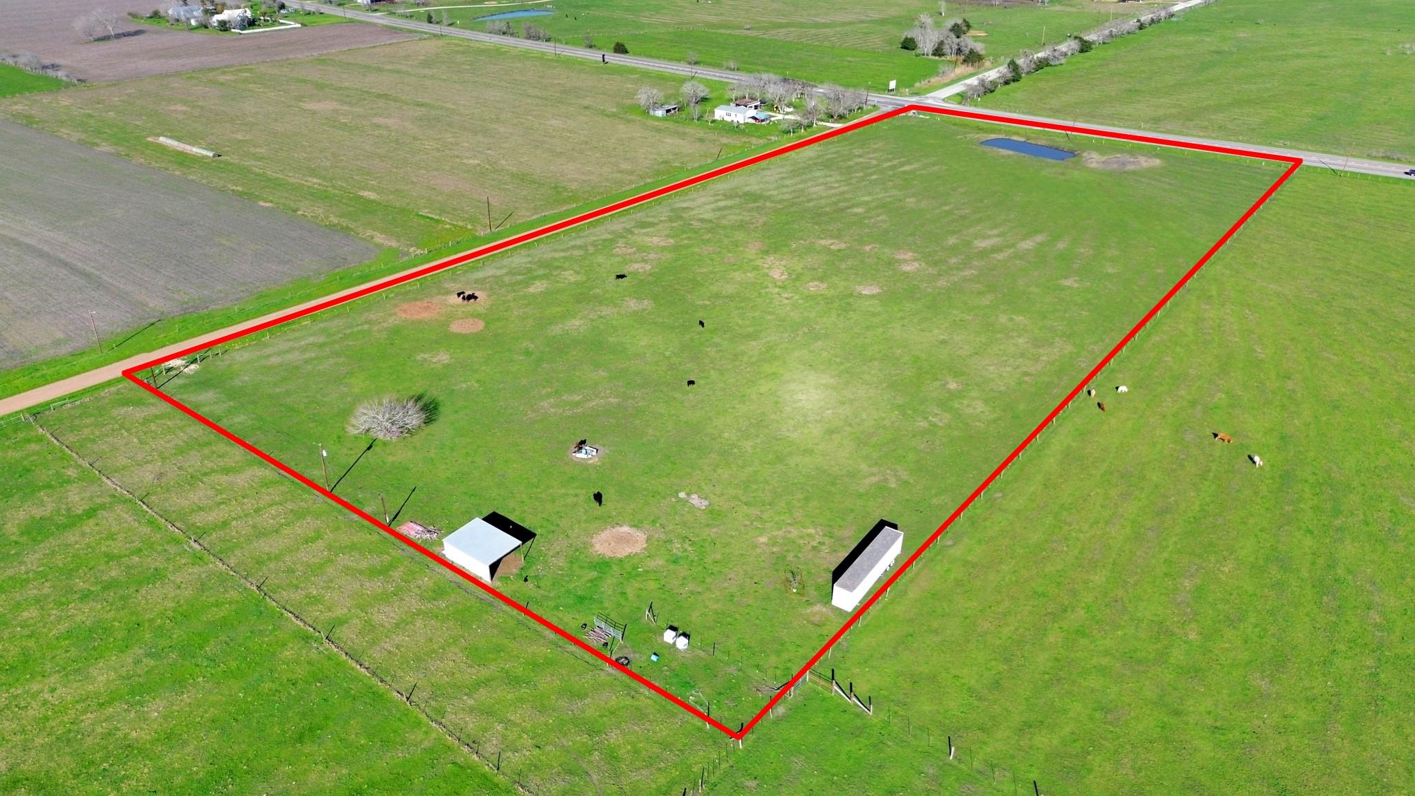 Schulenburg, Texas, 78956, United States, ,Land,For Sale,1983835