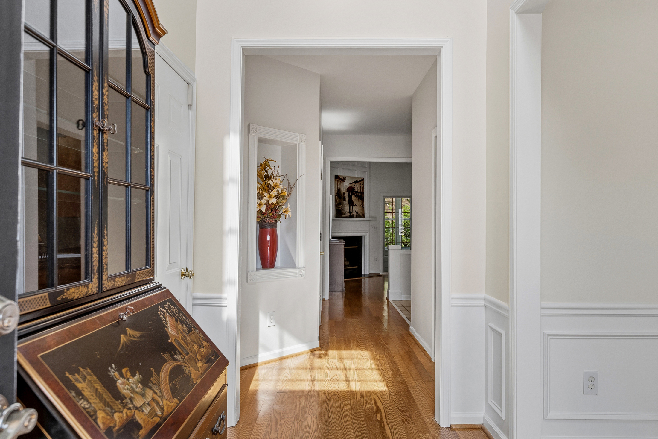 An Outstanding Opportunity in One of Forsyth County