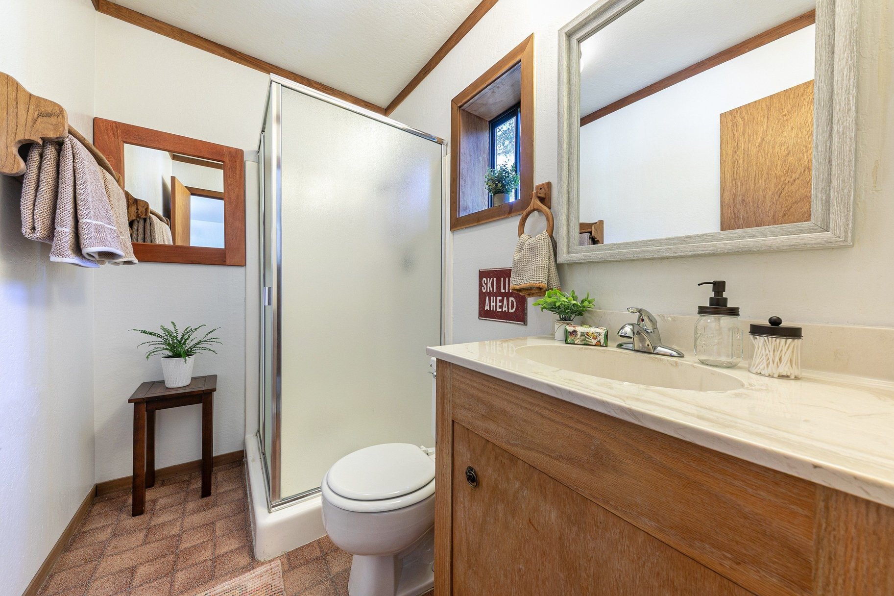  The Tahoe Cabin You’ve Been Waiting For - 物件實景