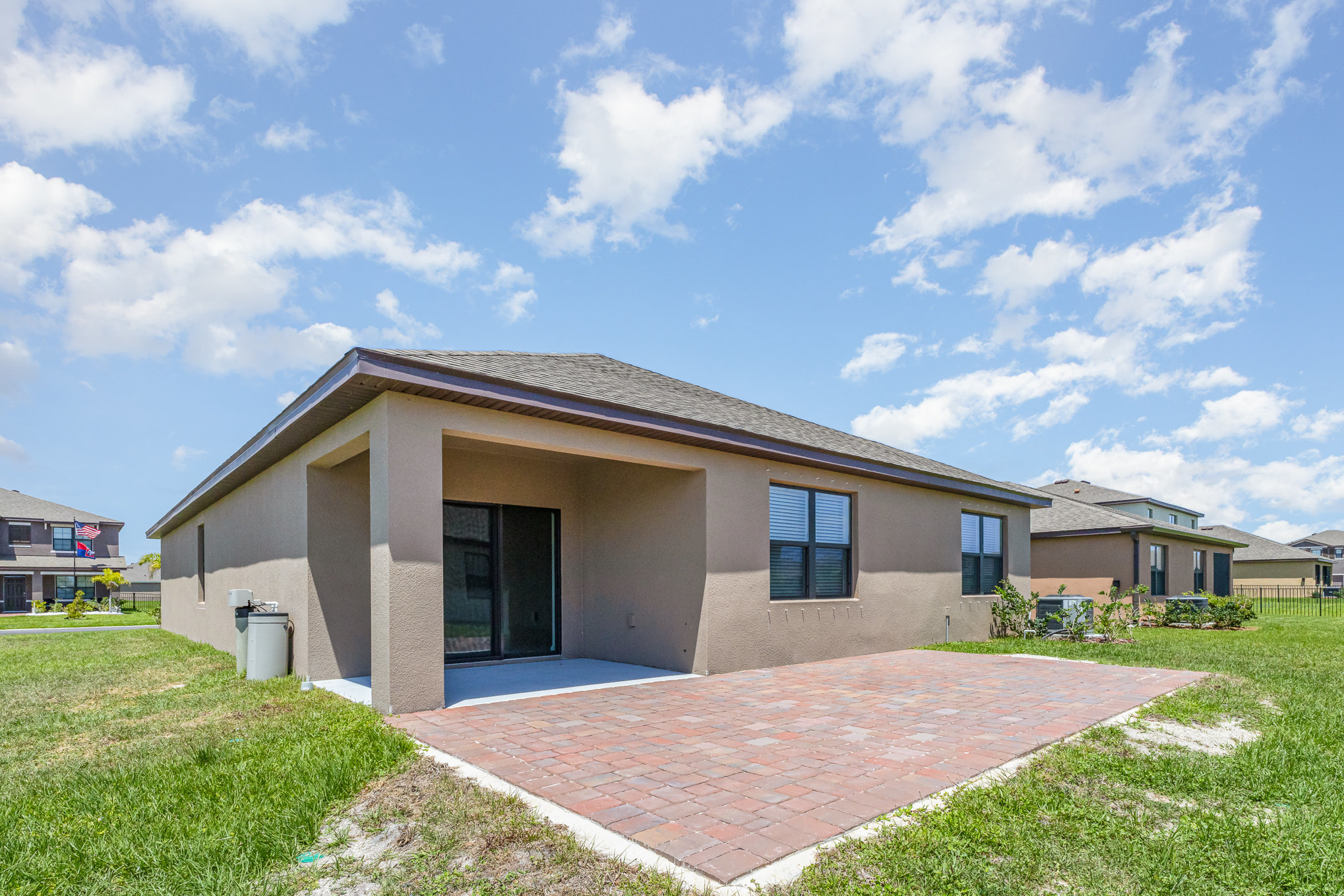  6714 Topaz Drive, Grant-valkaria, FL, 32949 - 物件實景